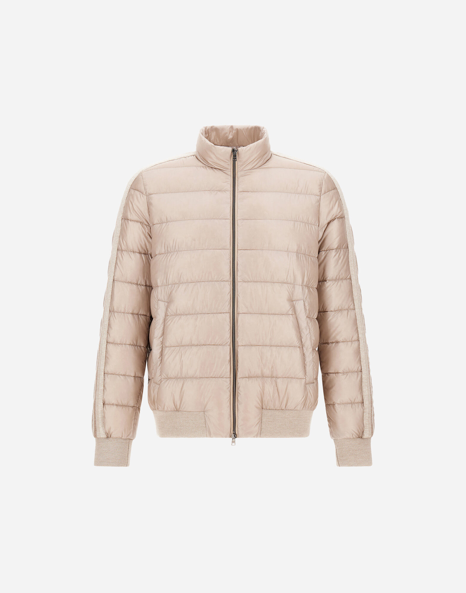 RESORT JACKET IN NYLON ULTRALIGHT