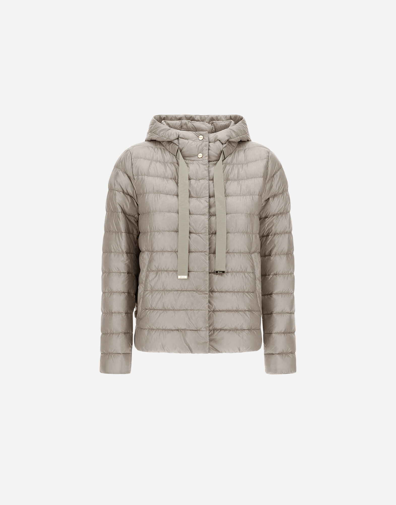 NYLON ULTRALIGHT JACKET