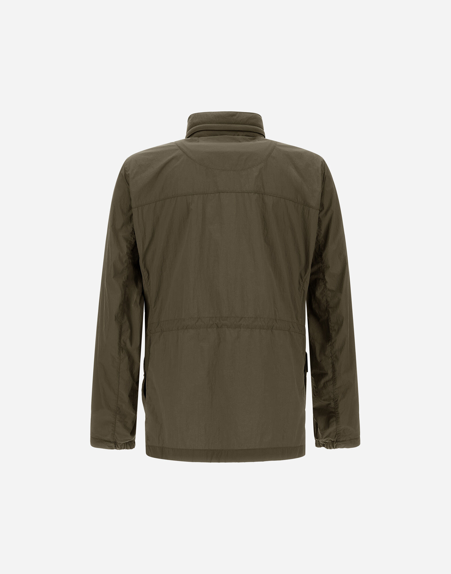 ULTRALIGHT CREASE FIELD JACKET