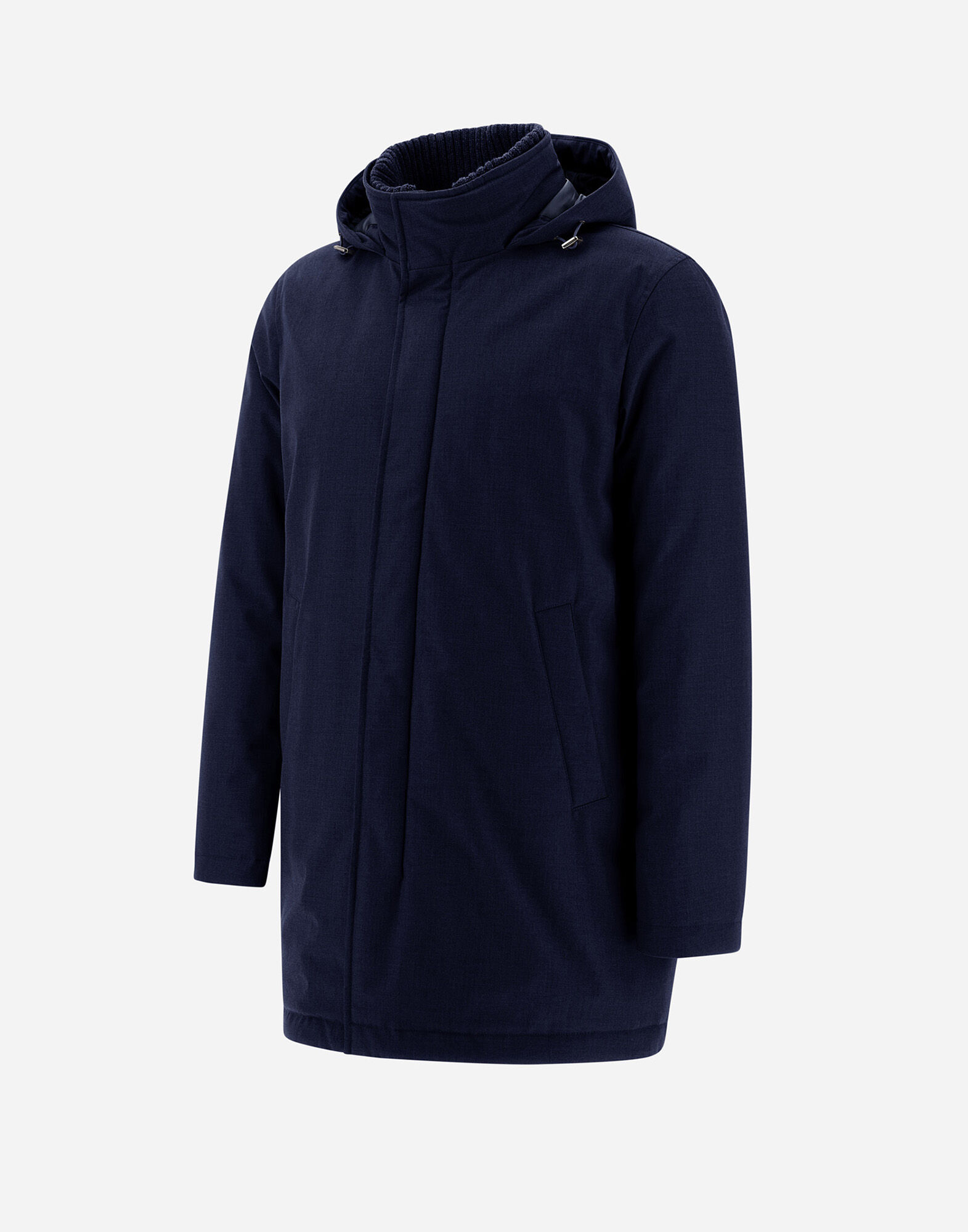 JACKET IN NEW BUSINESS AND NYLON ULTRALIGHT