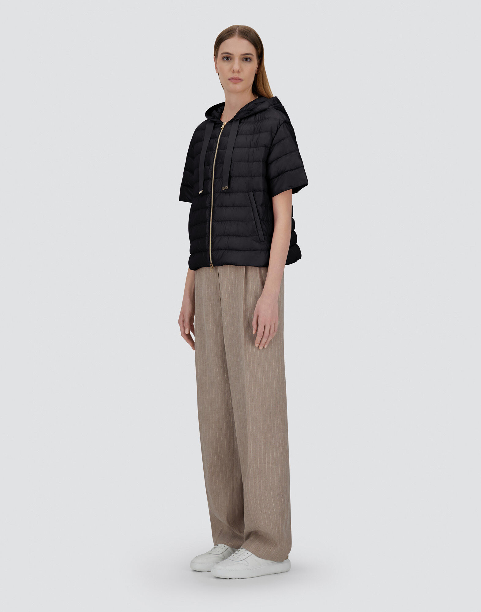 CAPE IN NYLON?ULTRALIGHT