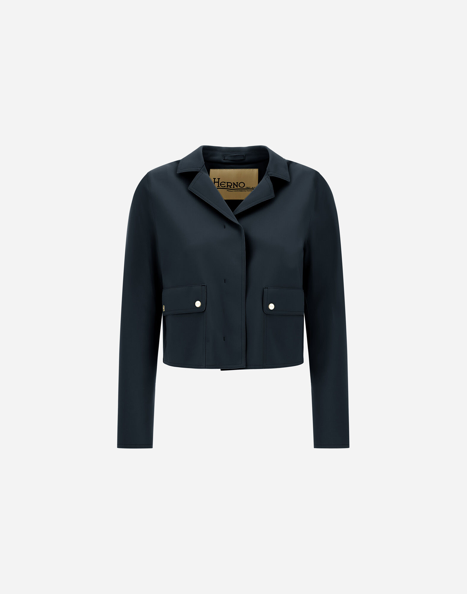FIRST-ACT PEF JACKET