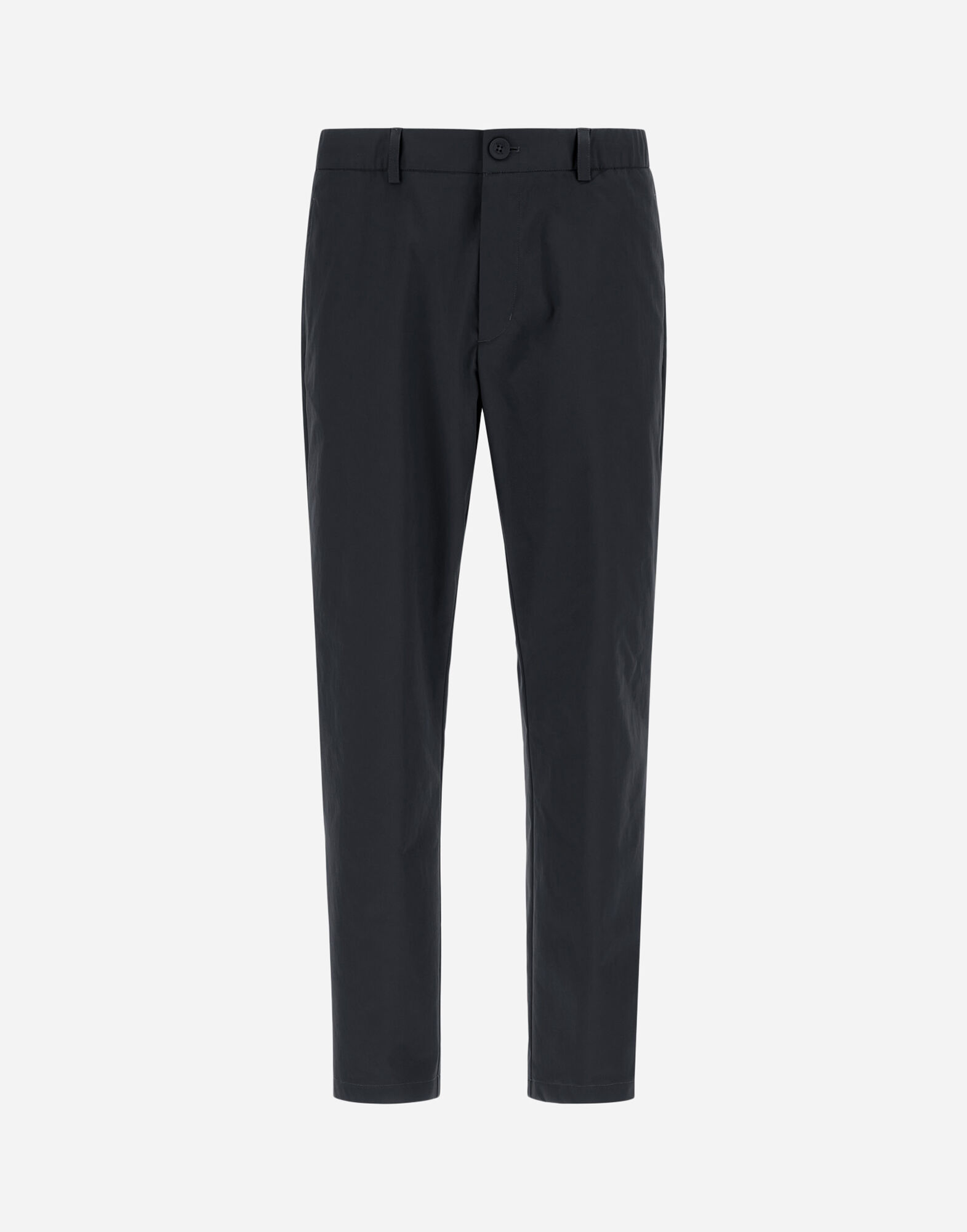 COTTON FEEL TROUSERS