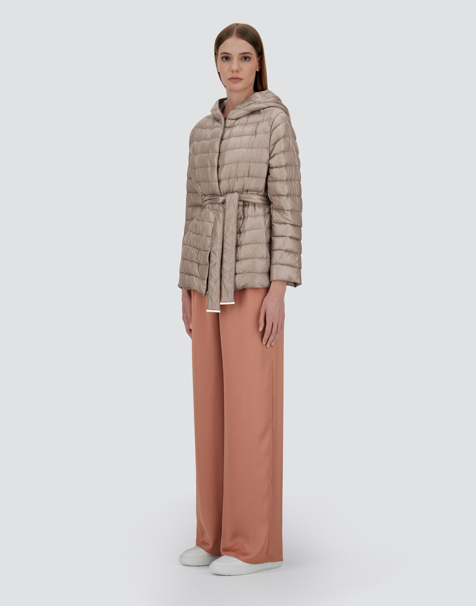 NYLON ULTRALIGHT JACKET