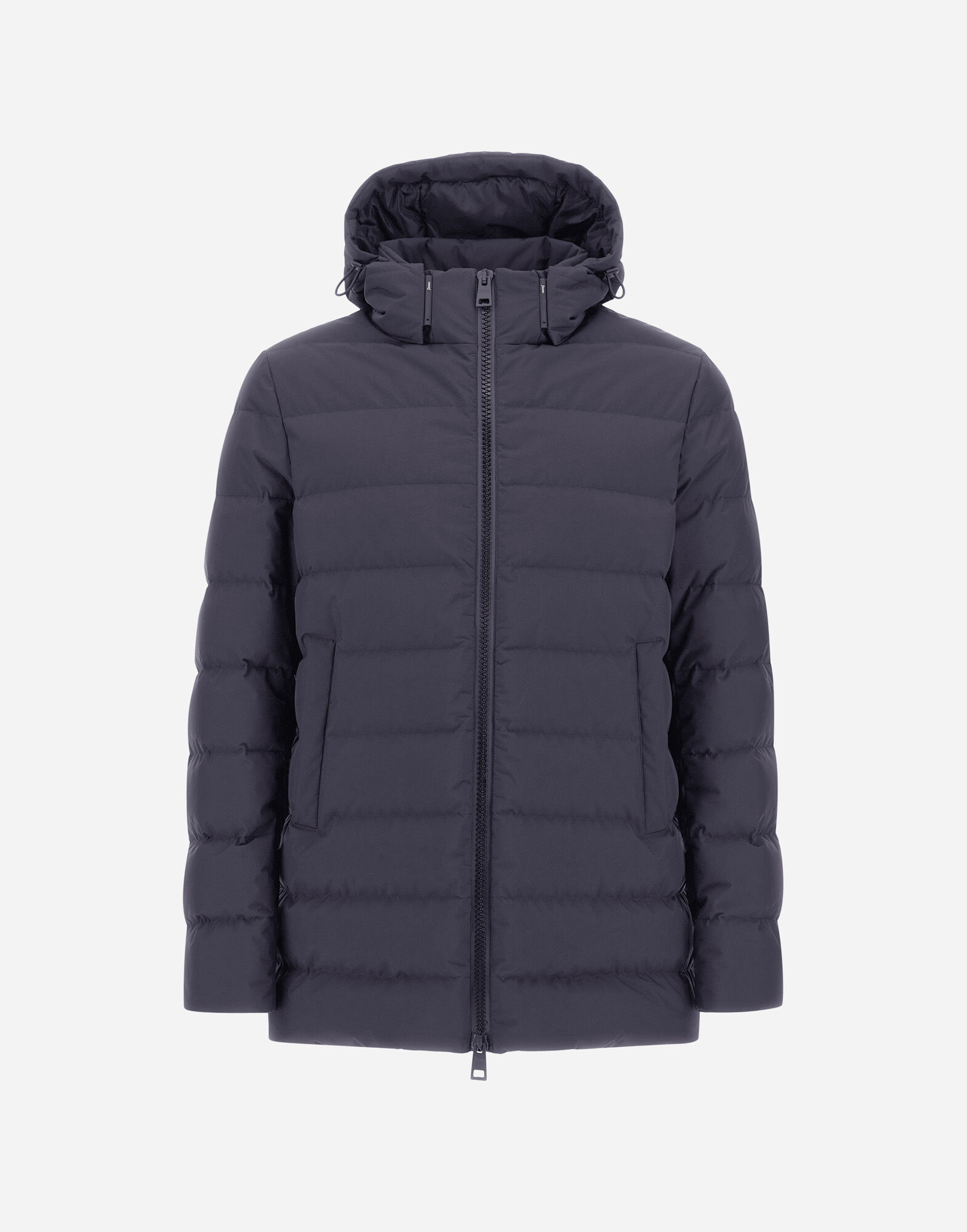 JACKET IN 2-LAYER WINDSTOPPER