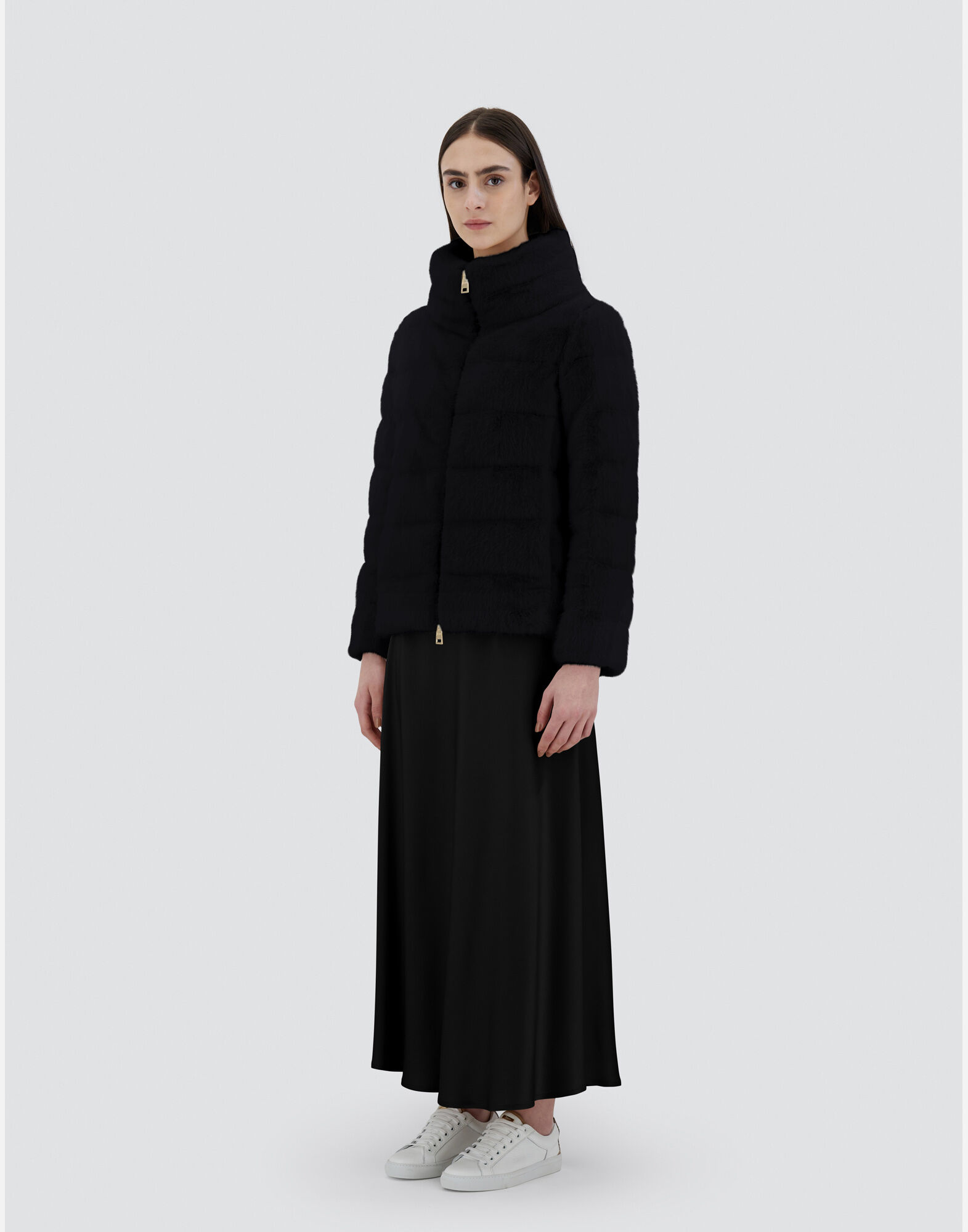 CAPPA IN LADY ALTERNATIVE FUR