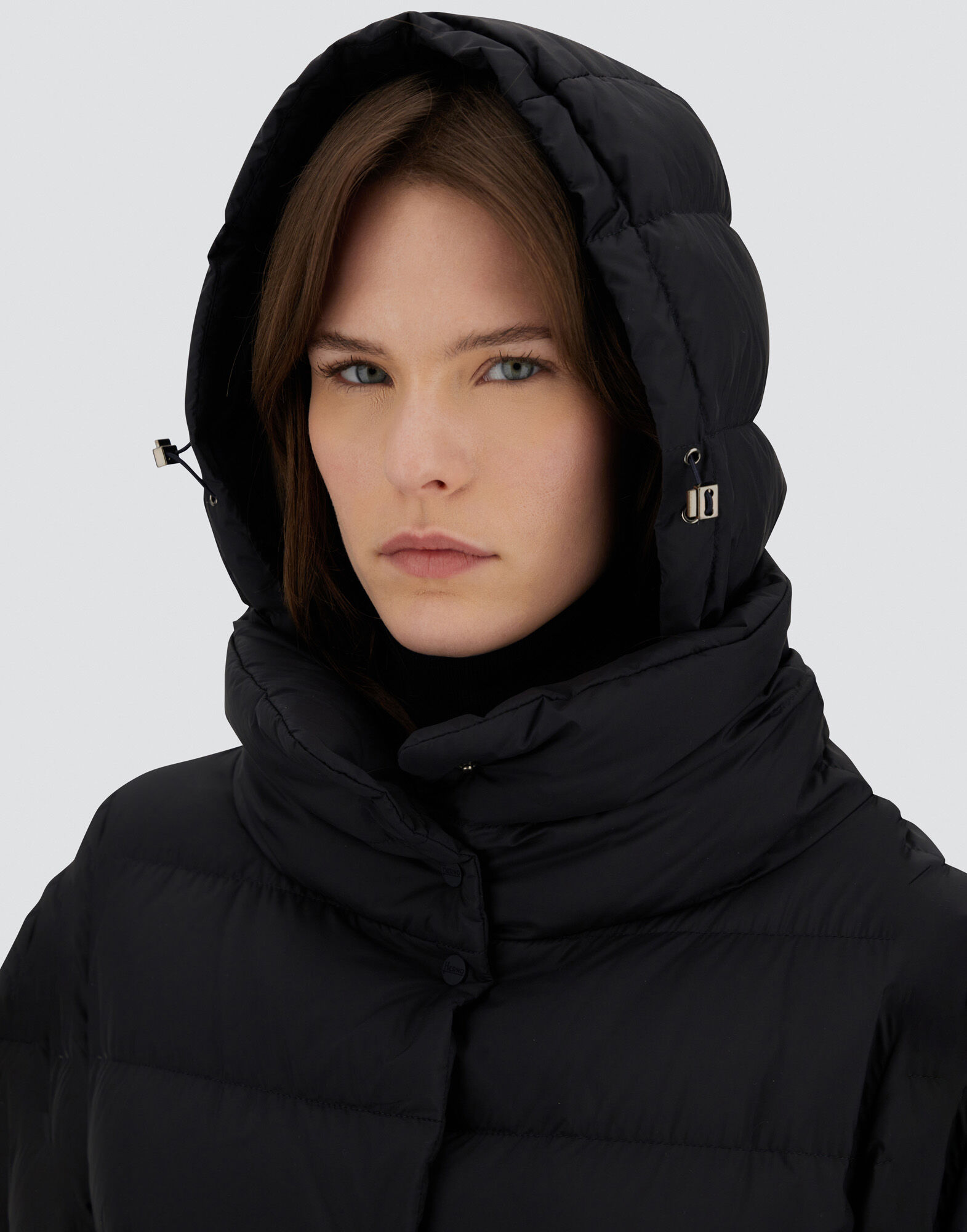 LONG ECOAGE JACKET