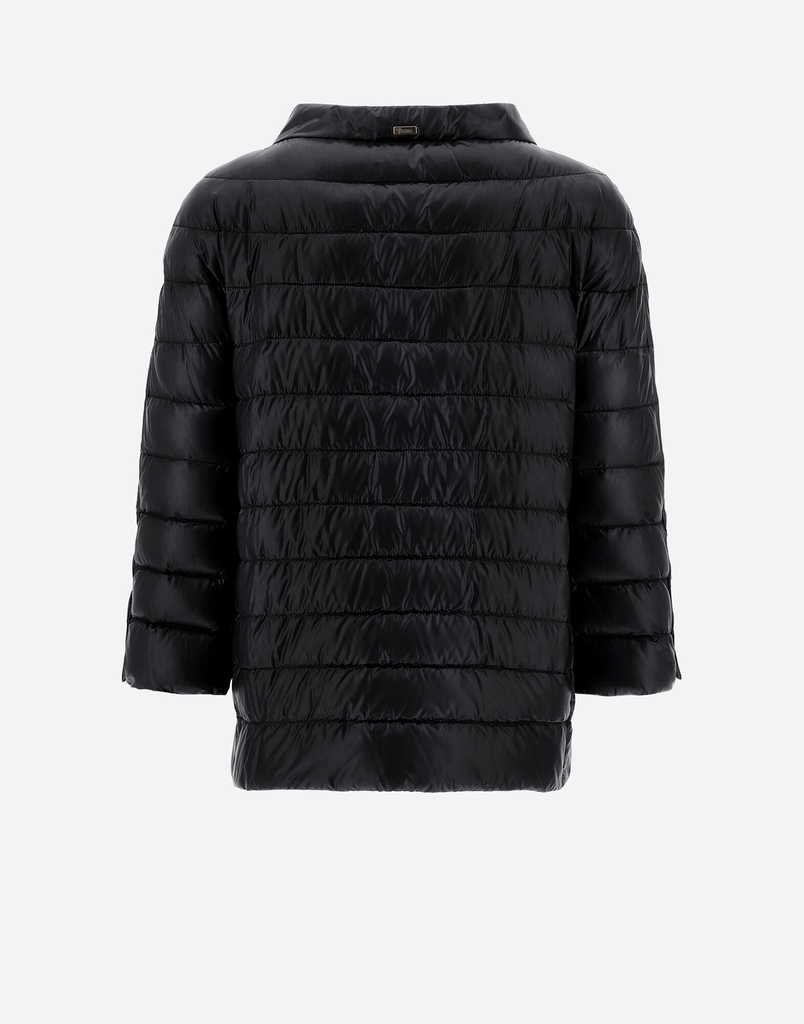 CAPE IN NYLON ULTRALIGHT & MONOGRAM
