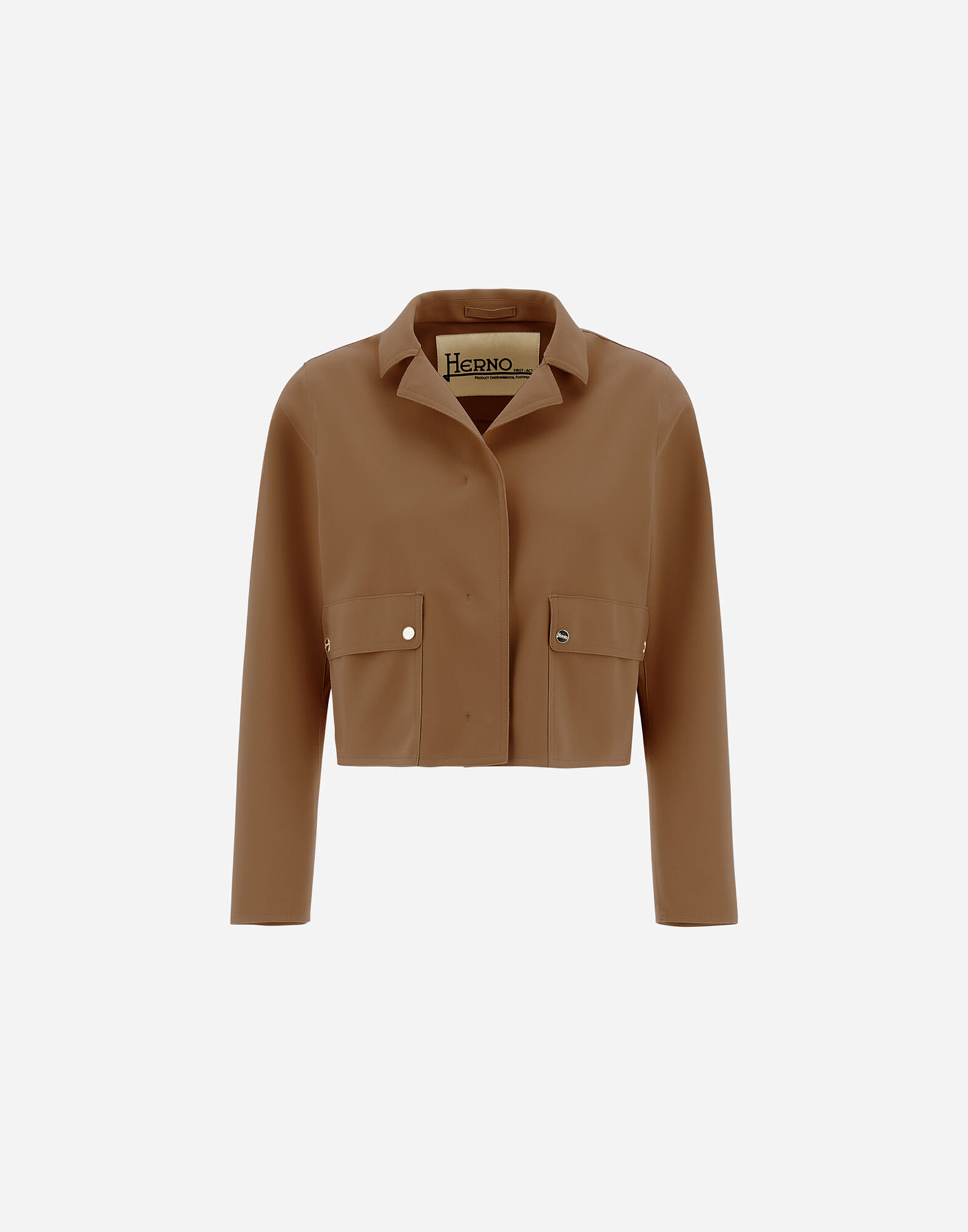 FIRST-ACT PEF JACKET