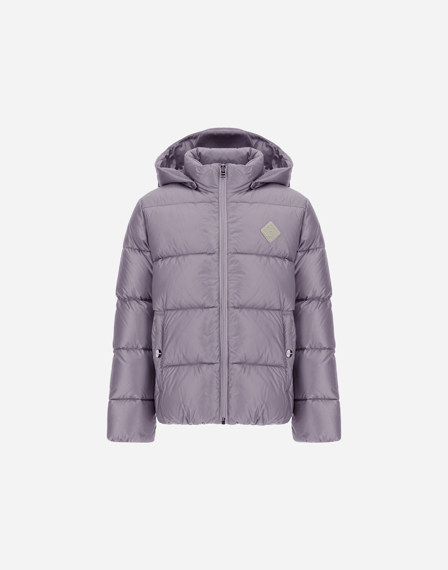 NYLON ULTRALIGHT JACKET