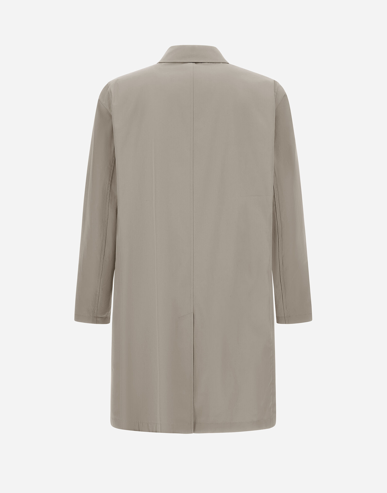 RAINCOAT IN DEAN