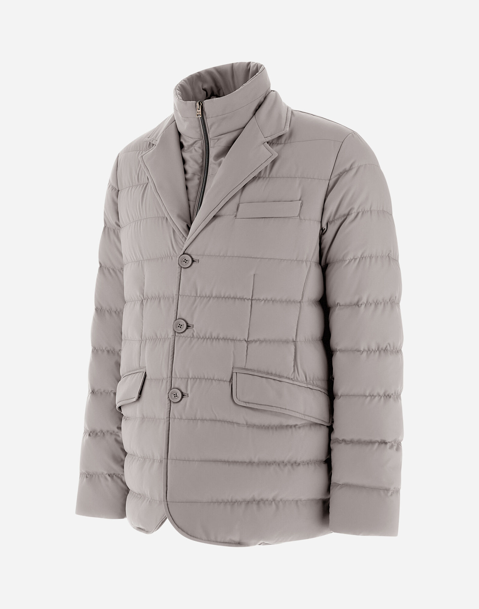 BLAZER IN ARENDELLE AND MONOGRAM