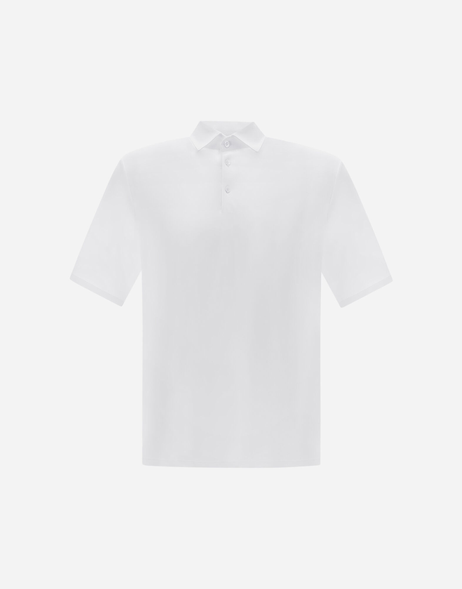 SPRING ULTRALIGHT SCUBA POLO SHIRT