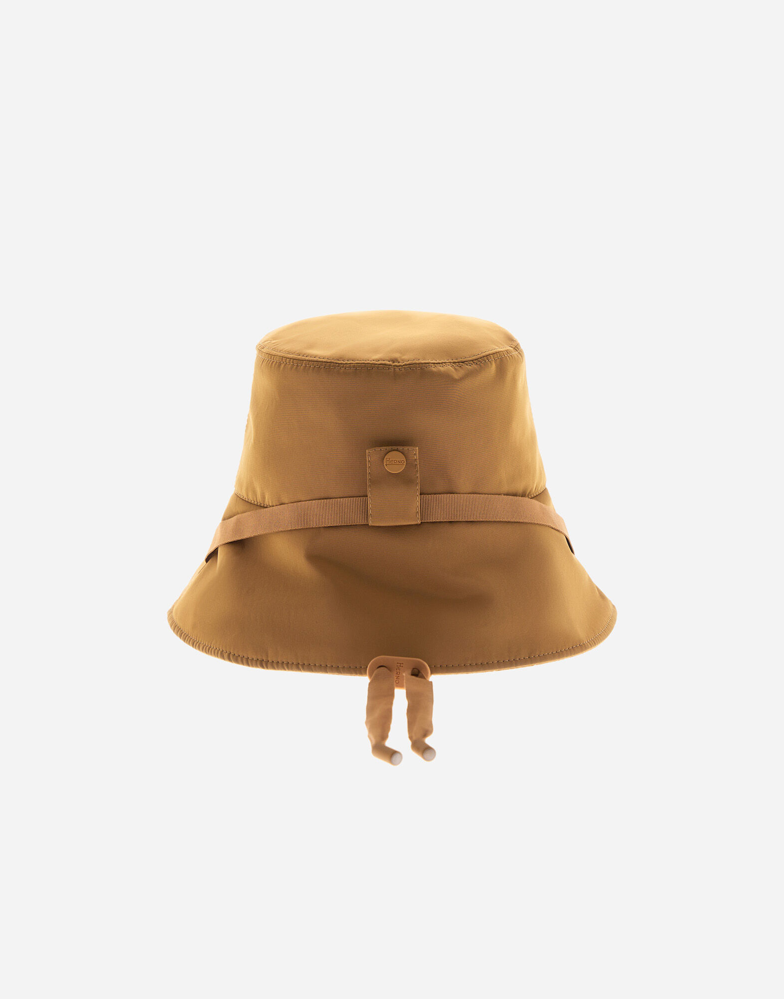 NEW TECHNO TAFFETA HAT