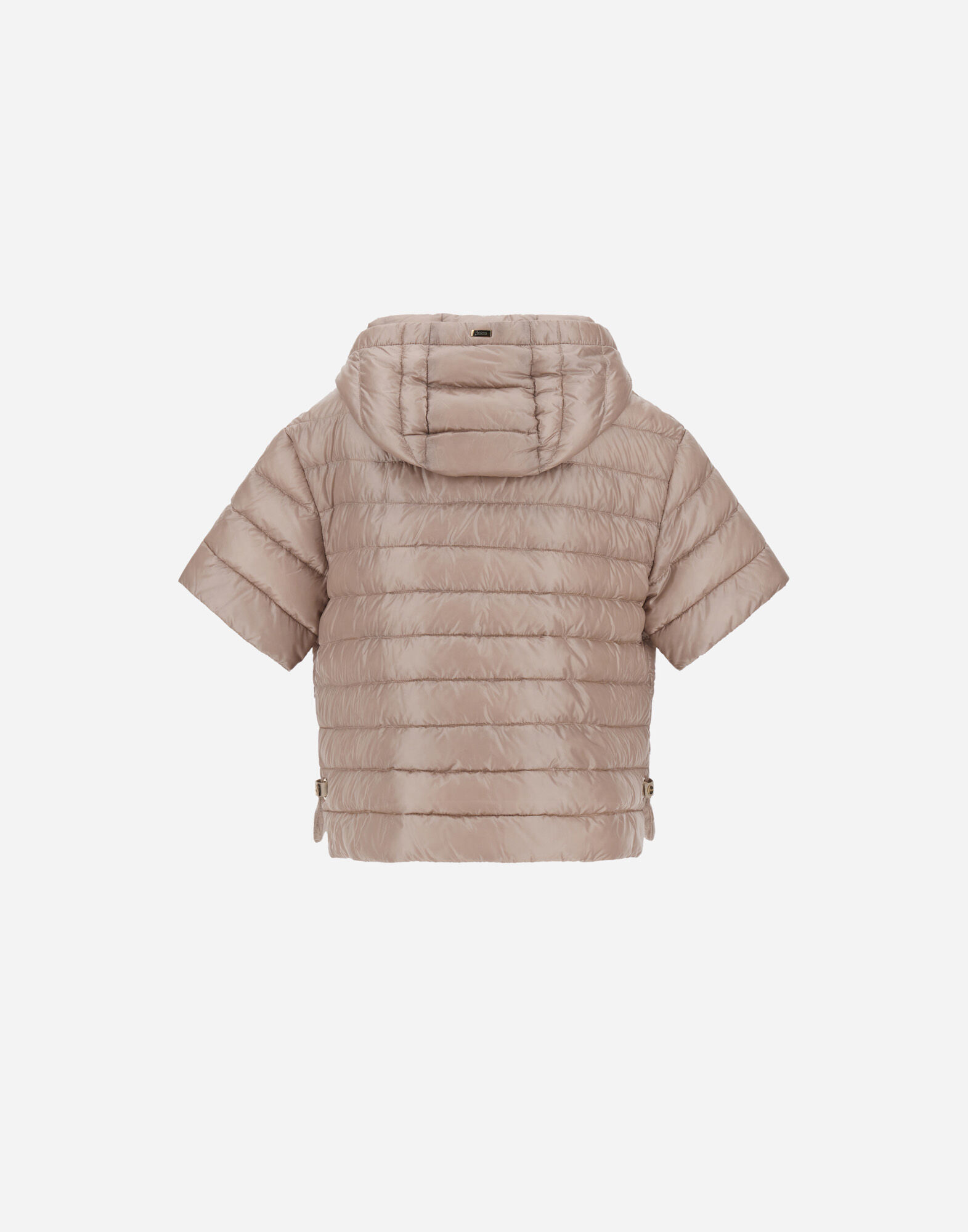 CAPE IN NYLON?ULTRALIGHT