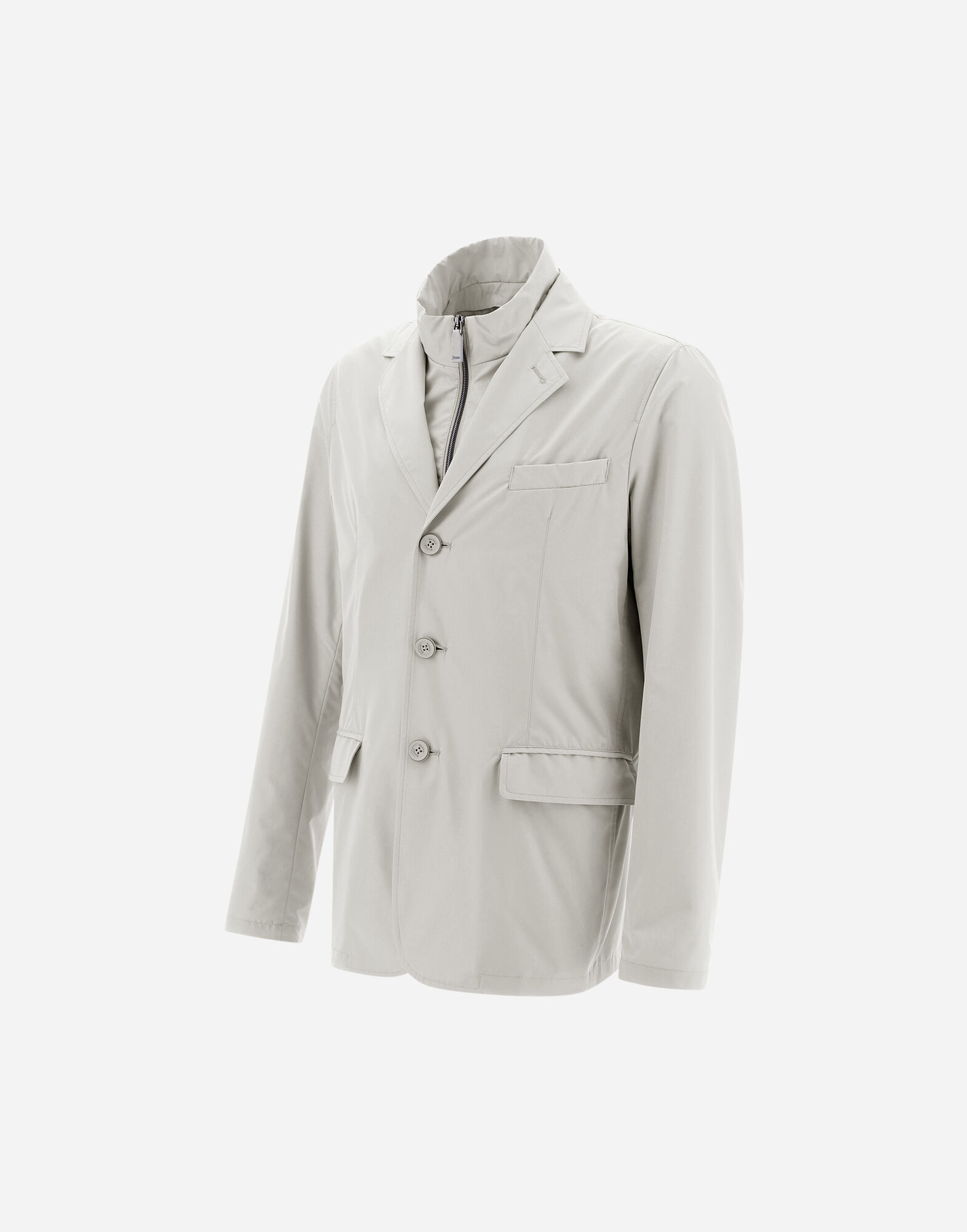 BYRON BLAZER