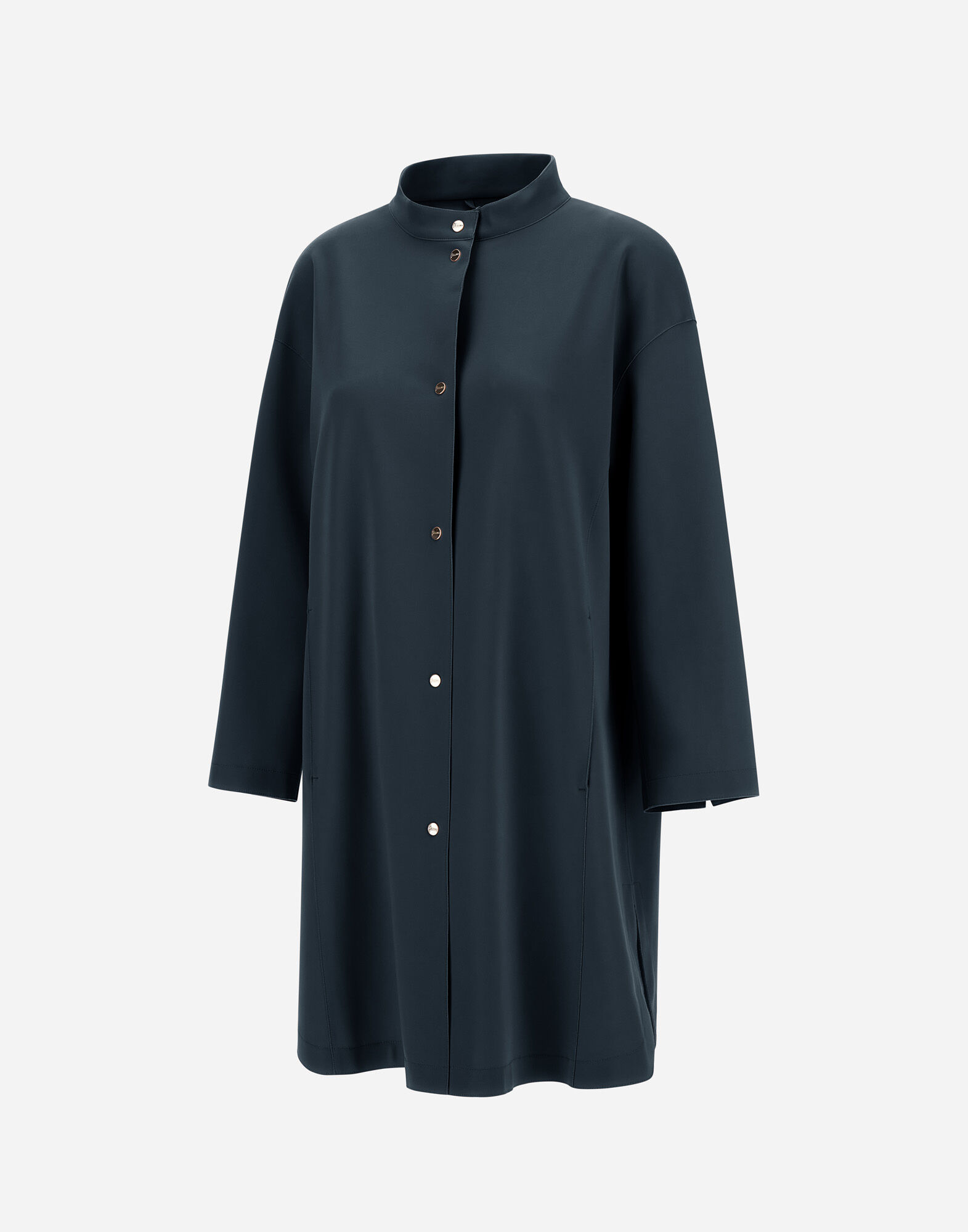 COAT IN FIRST-ACT PEF