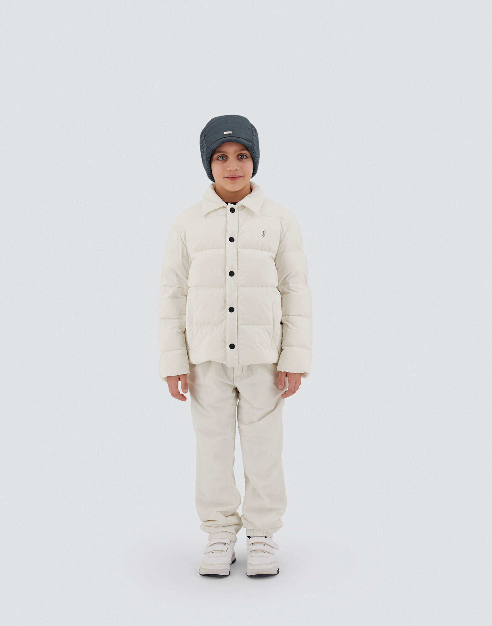 BEANIE IN NYLON ULTRALIGHT