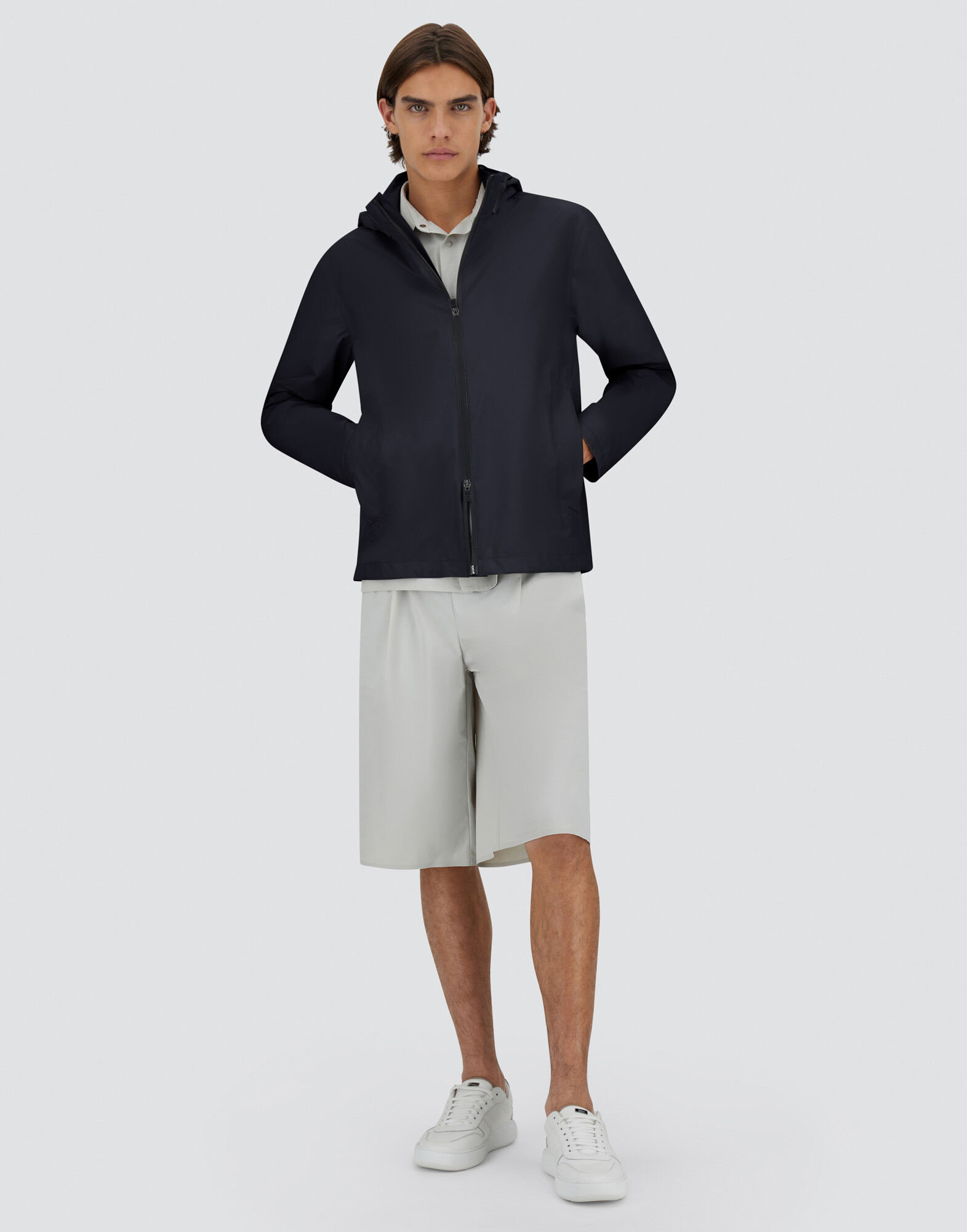 GORE-TEX PACLITE JACKET