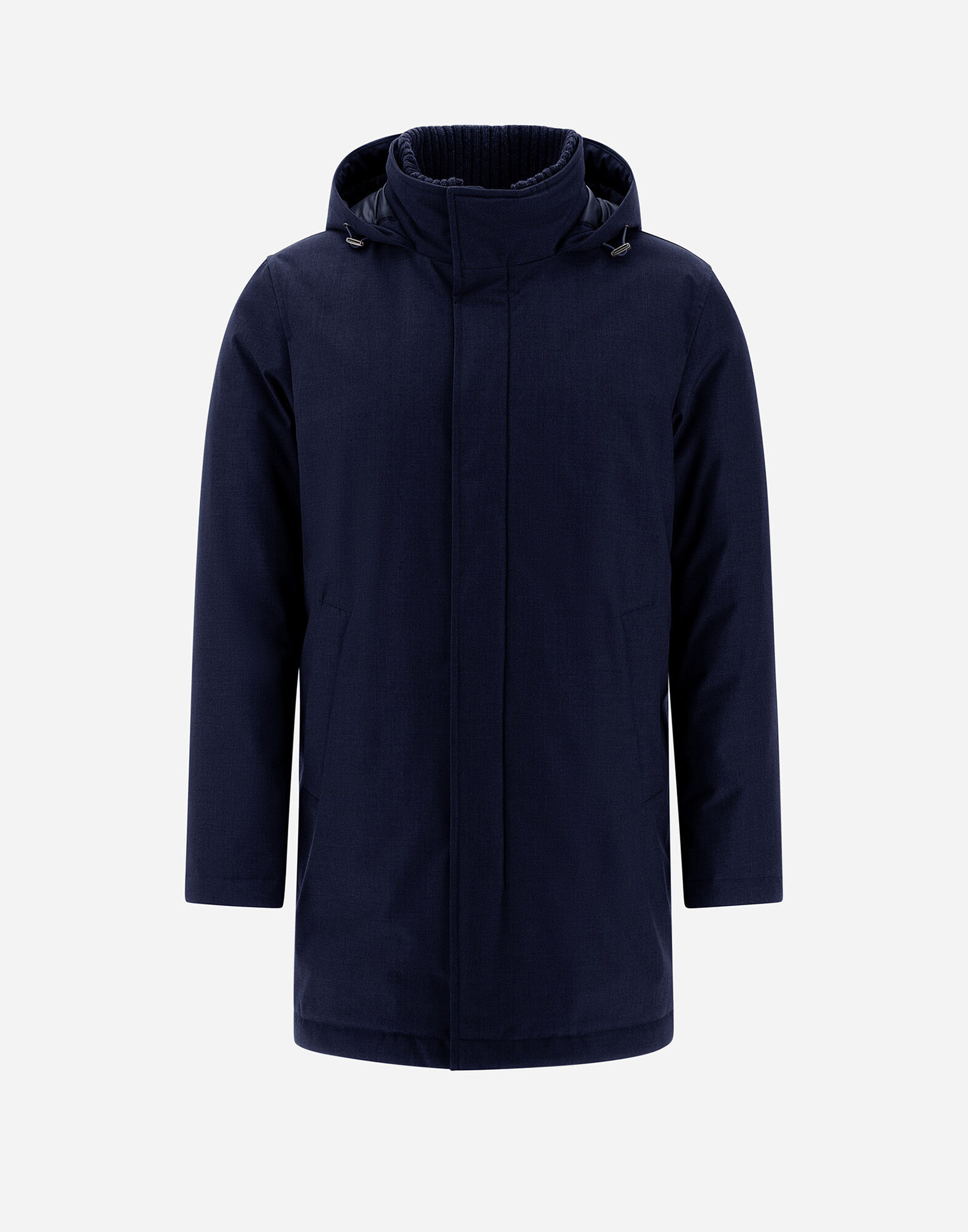 JACKET IN NEW BUSINESS AND NYLON ULTRALIGHT