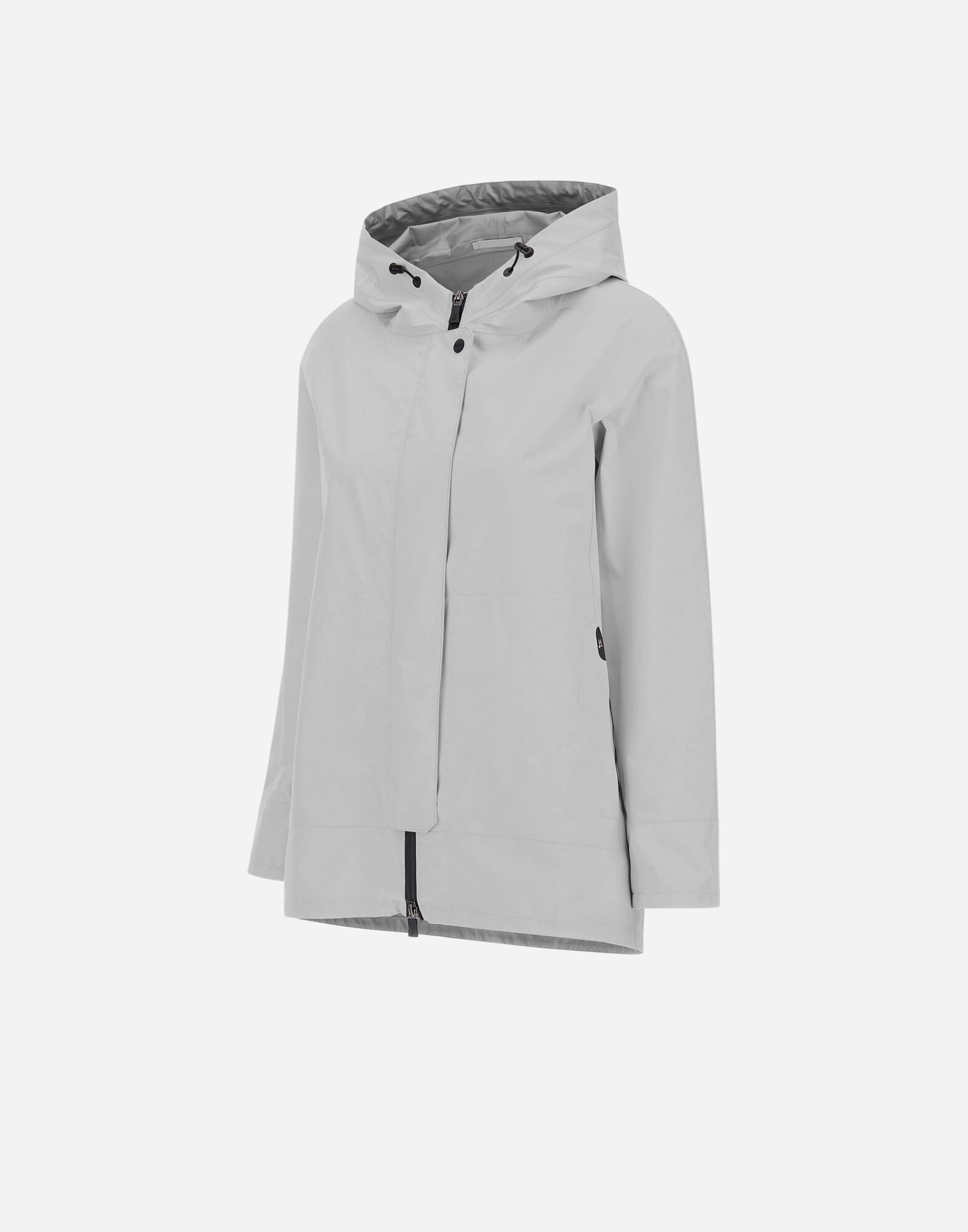 A-SHAPE JACKET IN GORE-TEX PACLITE?
