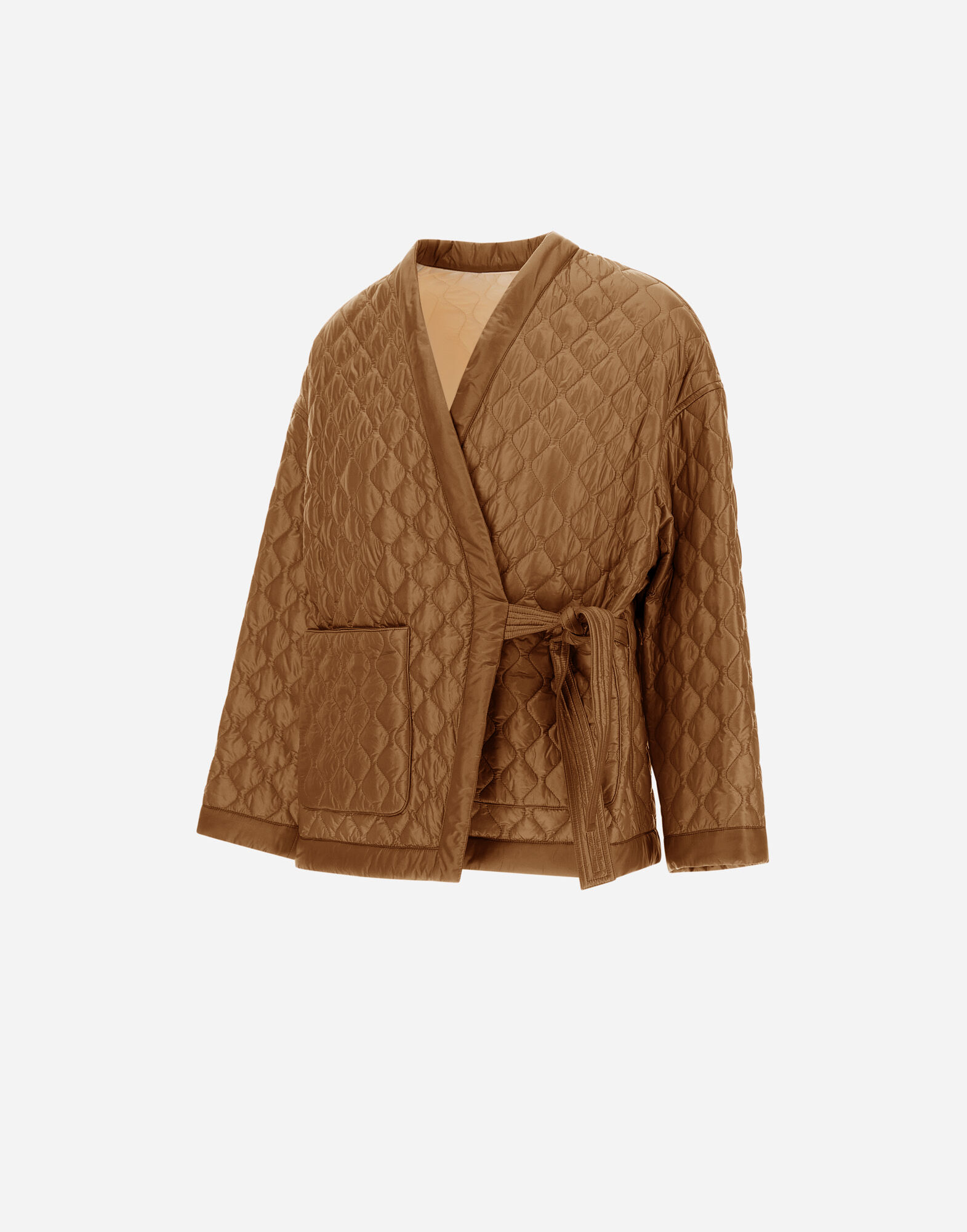 NYLON ULTRALIGHT JACKET