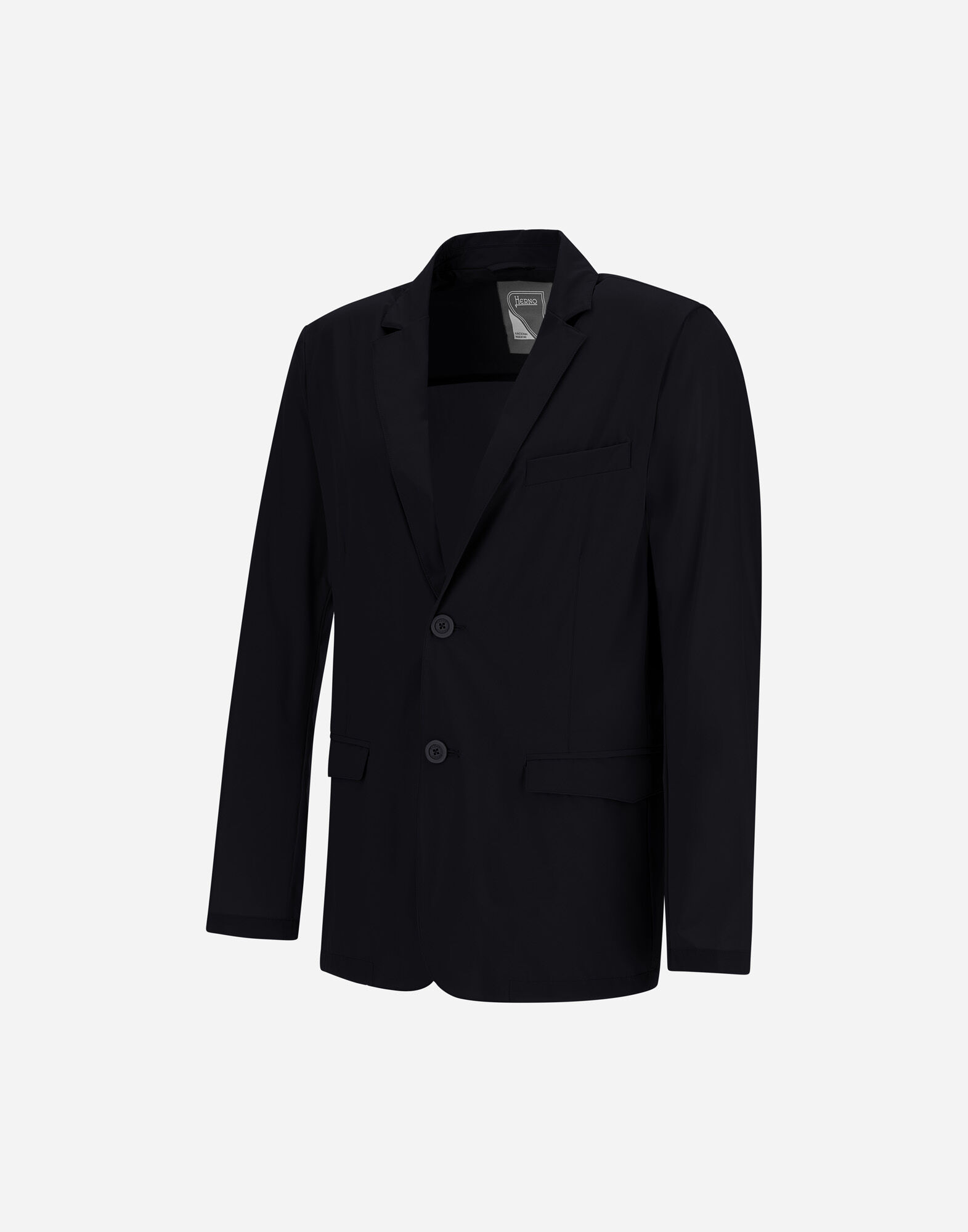 LIGHT MATT BLAZER