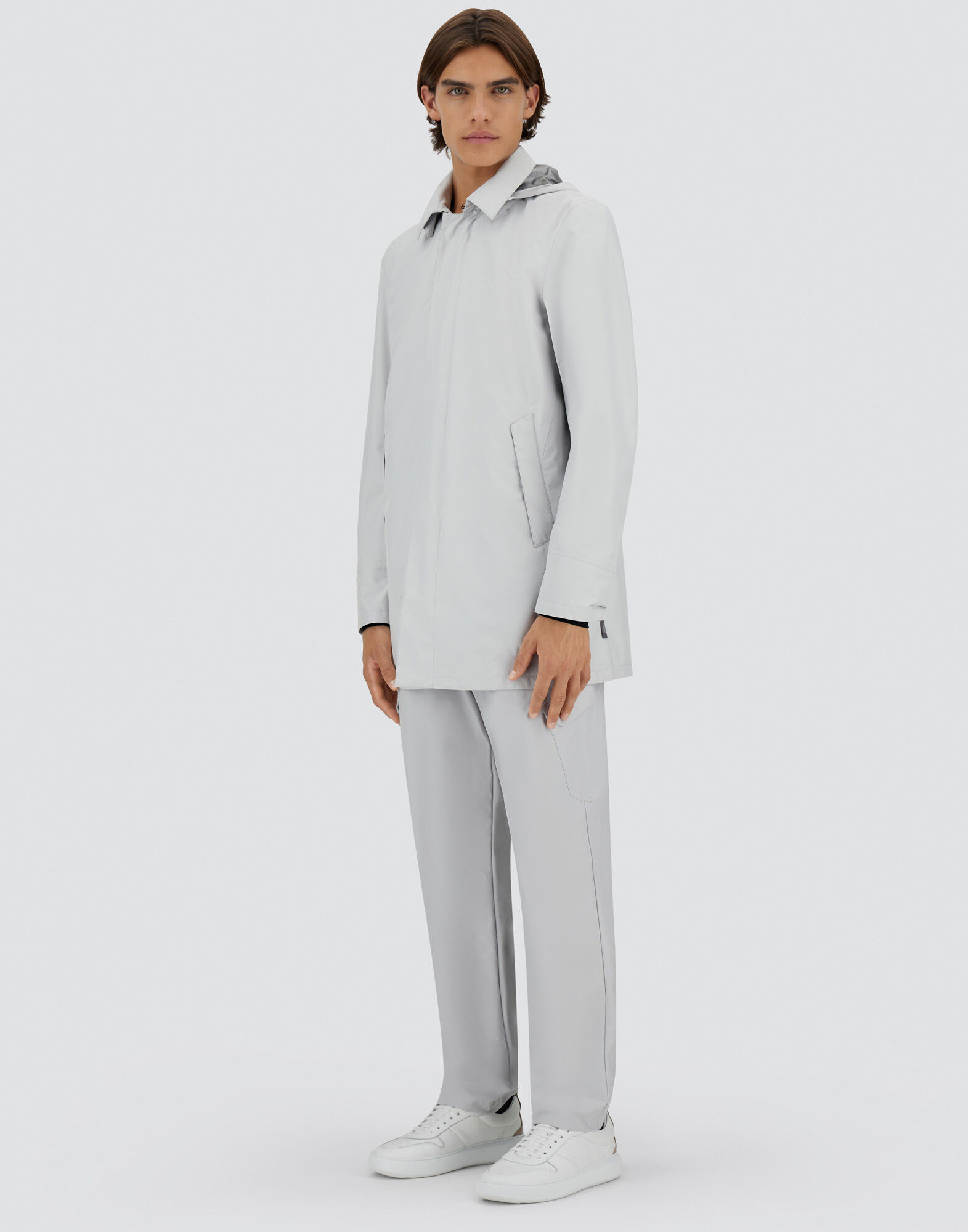 GORE-TEX PACLITE RAINCOAT