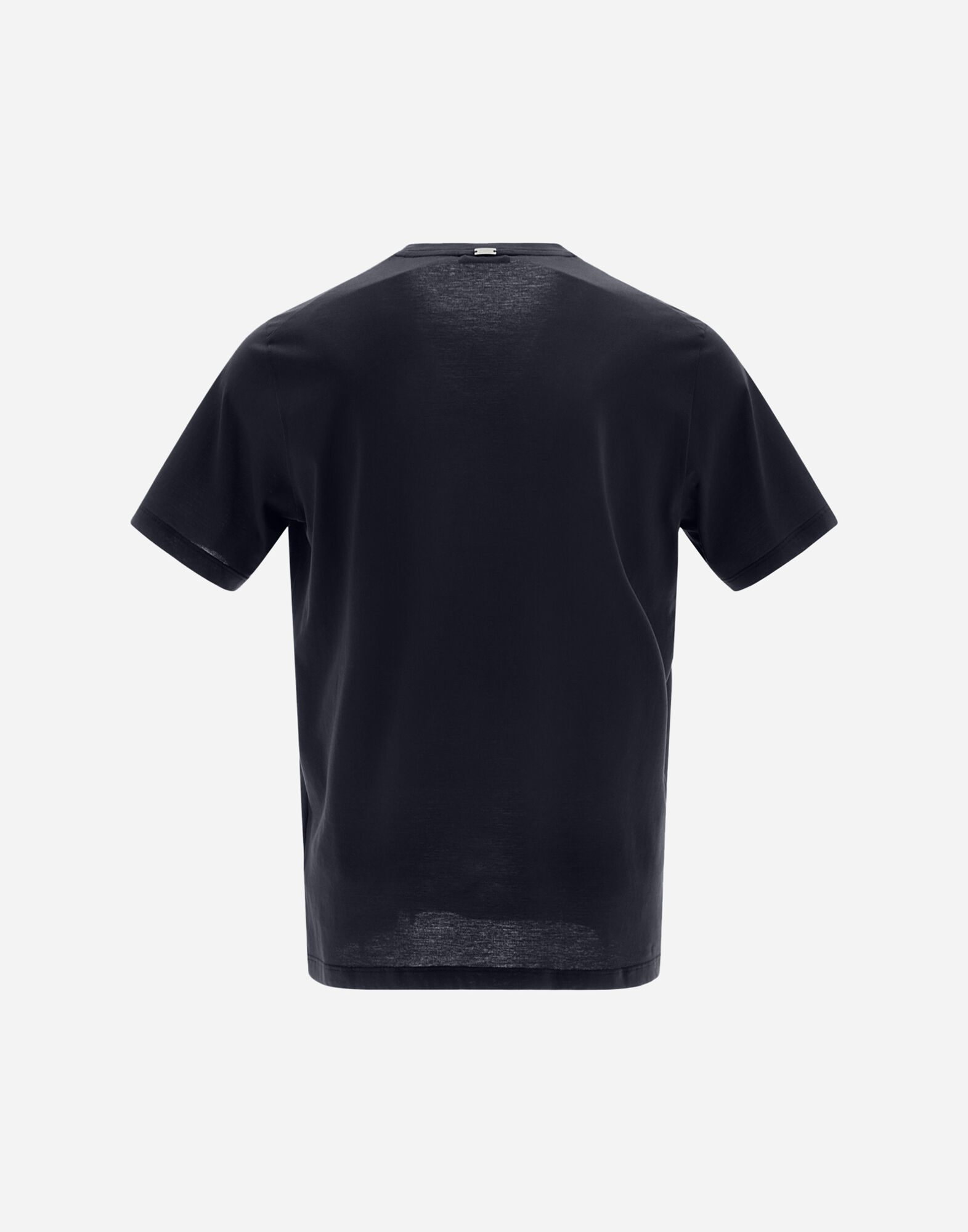 JERSEY CREPE T-SHIRT