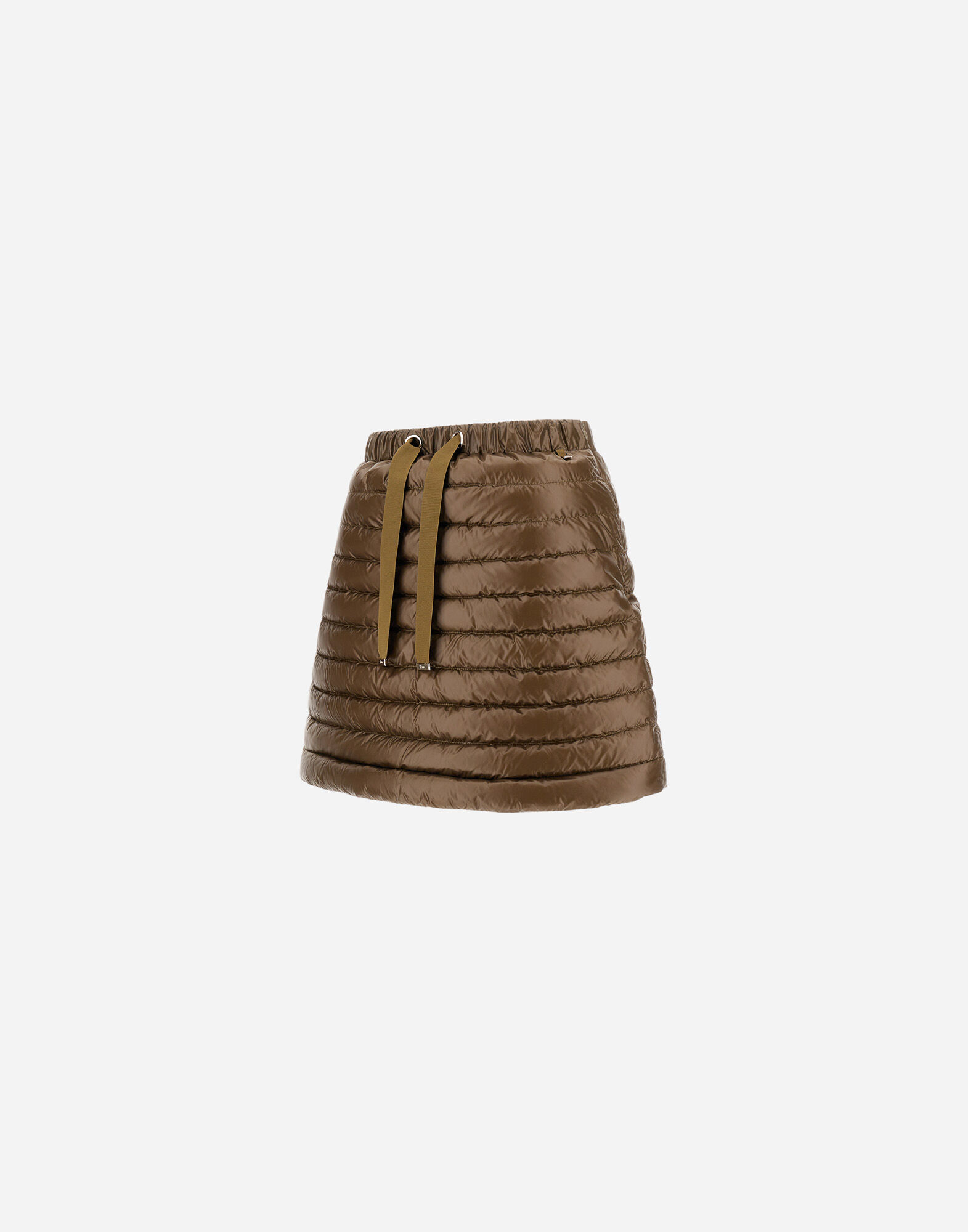 SKIRT IN NYLON ULTRALIGHT