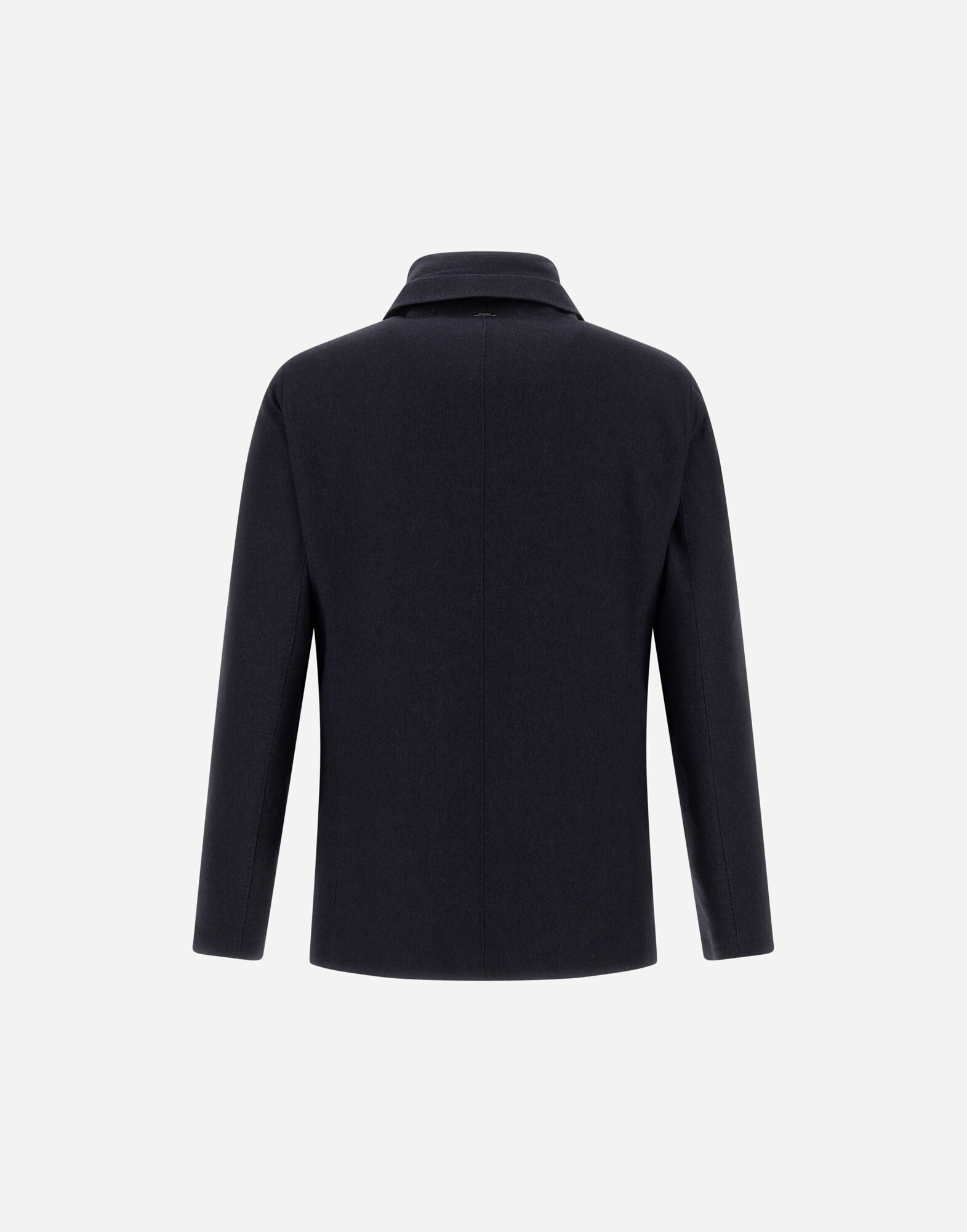 RESORT BLAZER IN CASHMERE SILK