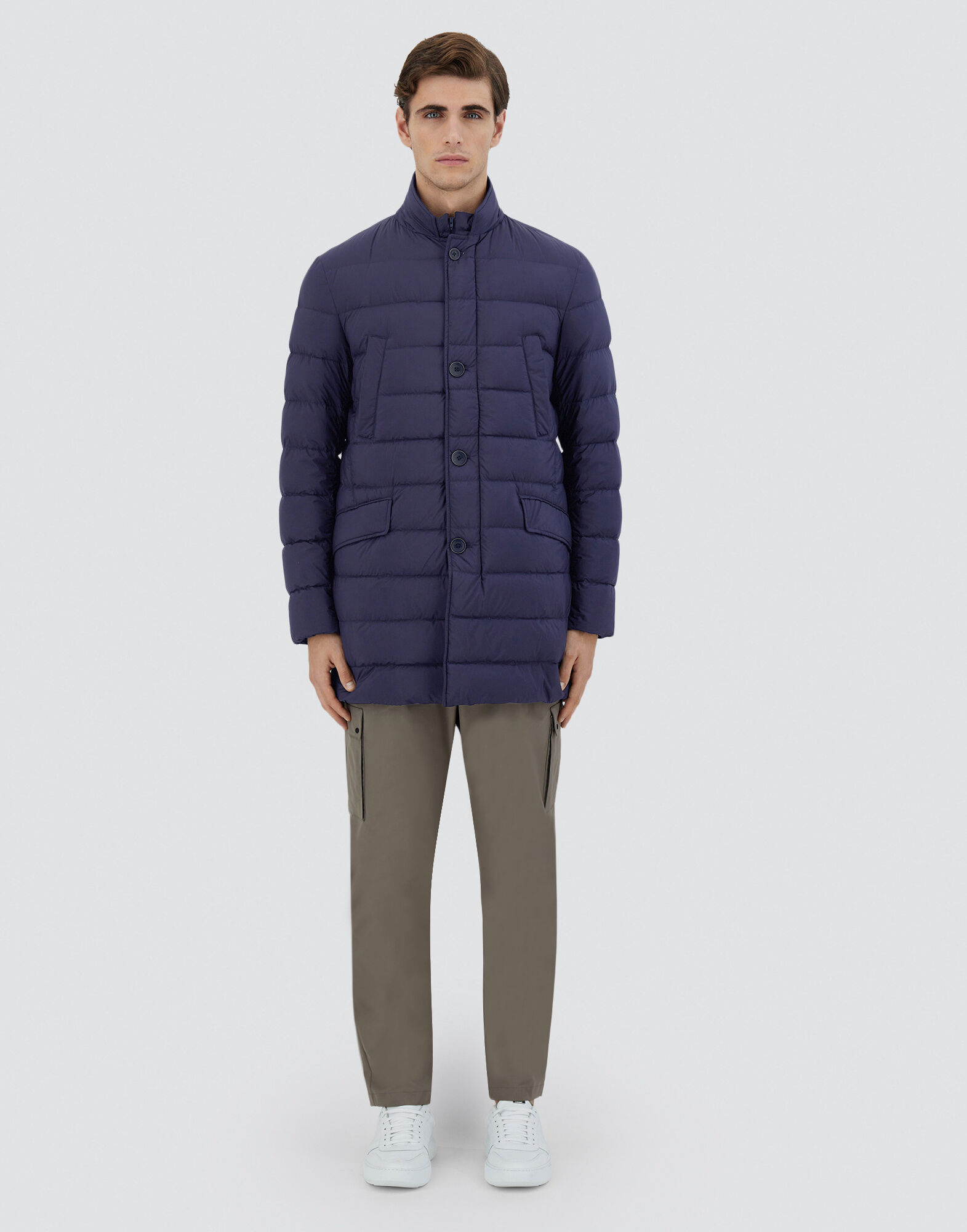 IL CAPPOTTO