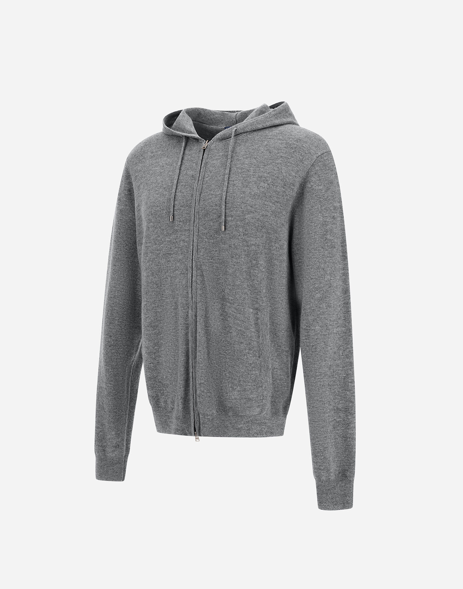 IMMENSE WOOL CASHMERE SWEATSHIRT