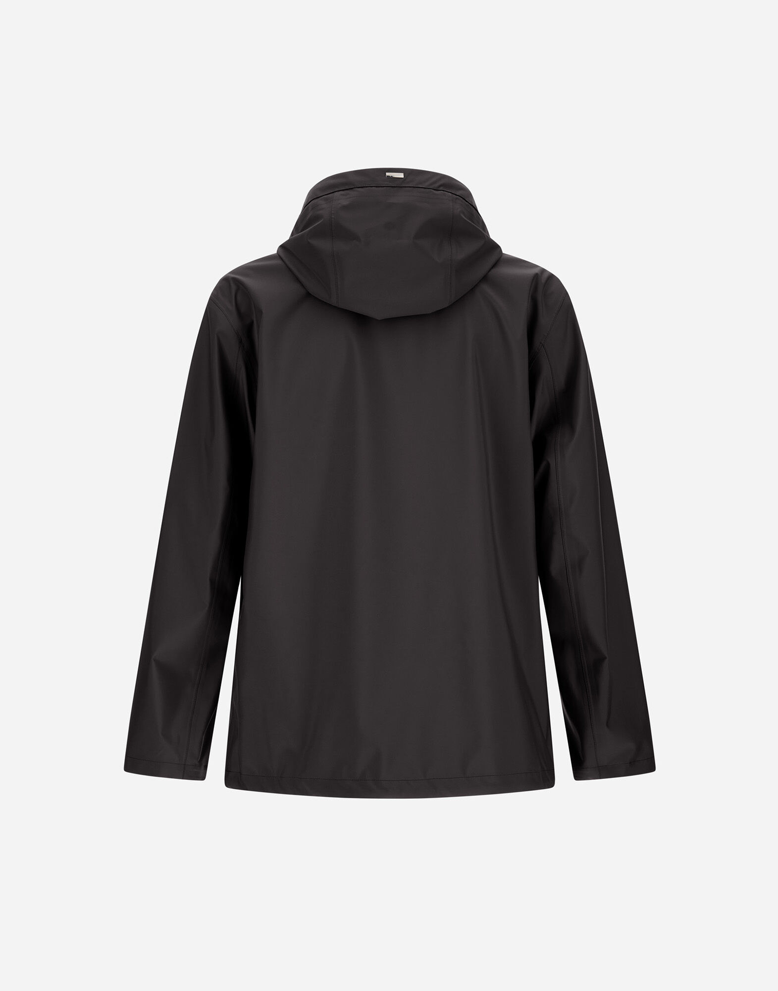 NEW RAIN JACKET