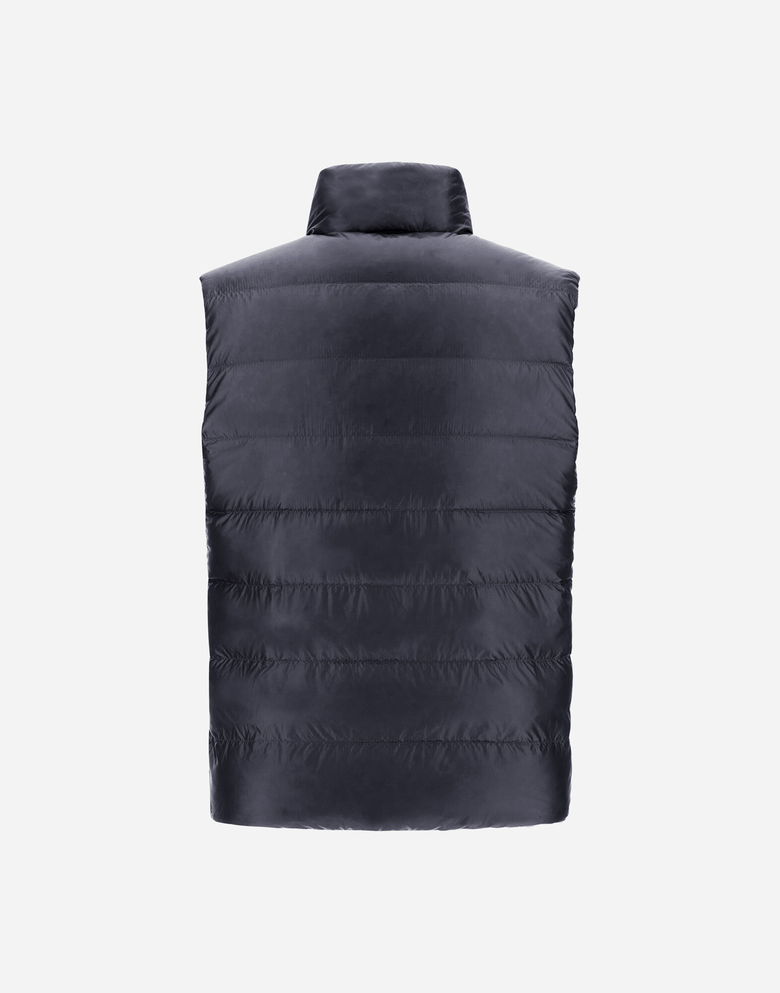 SILK CASHMERE VEST