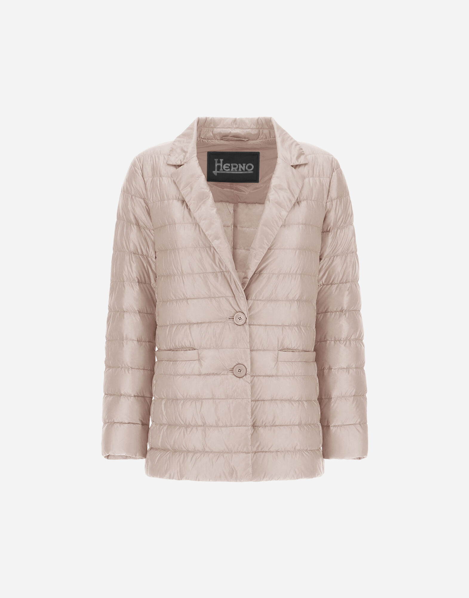 NYLON ULTRALIGHT BLAZER