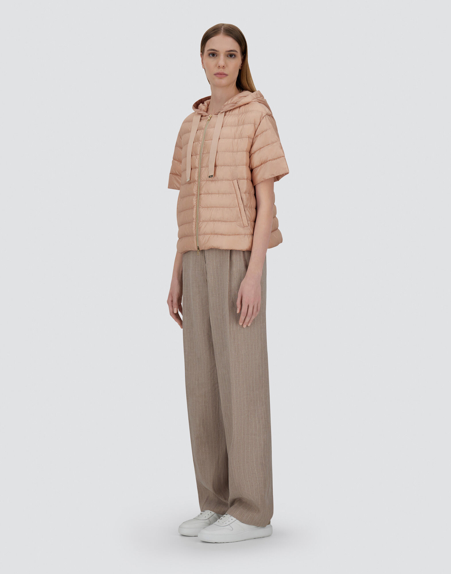 CAPE IN NYLON?ULTRALIGHT