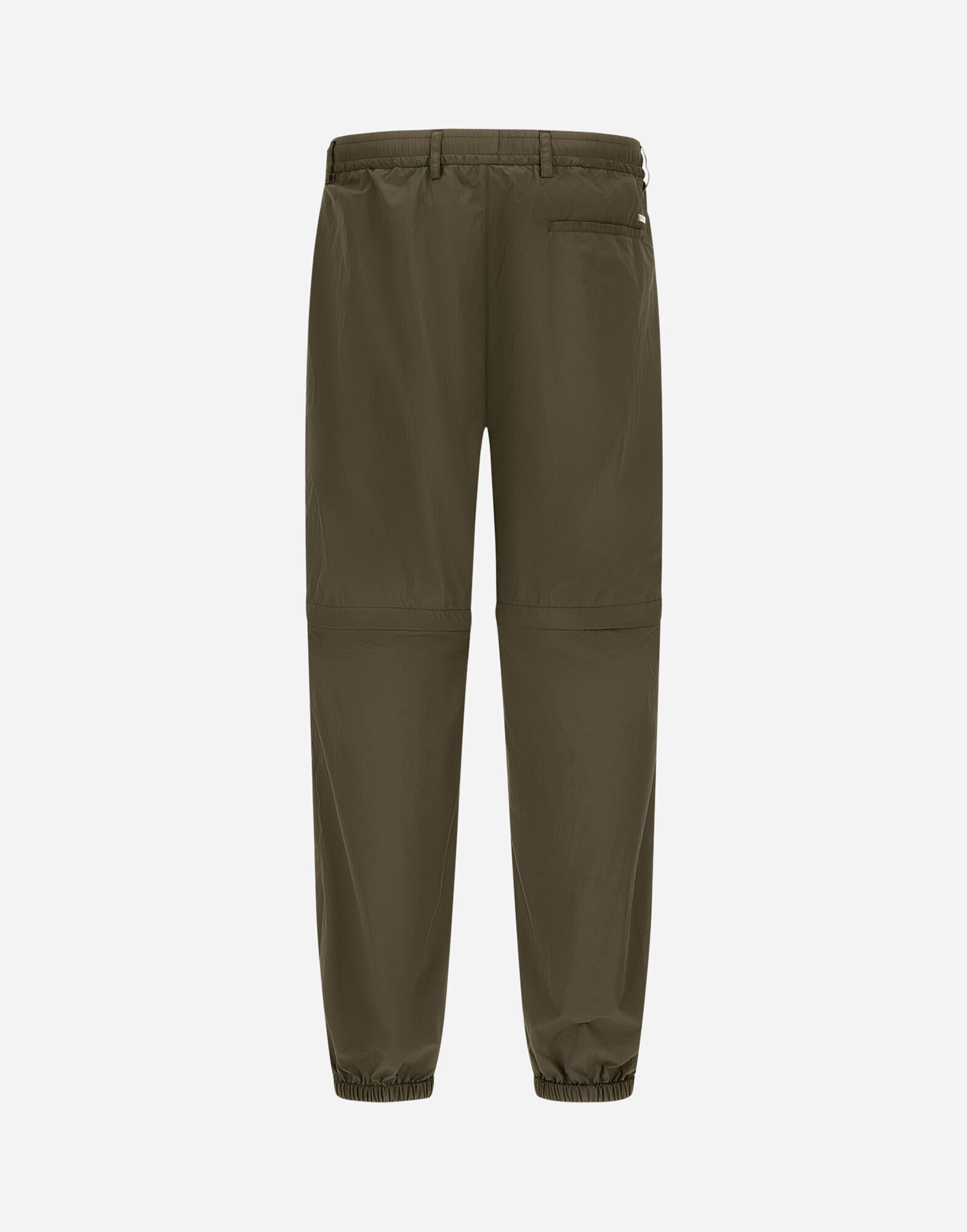 TROUSERS IN ULTRALIGHT CREASE
