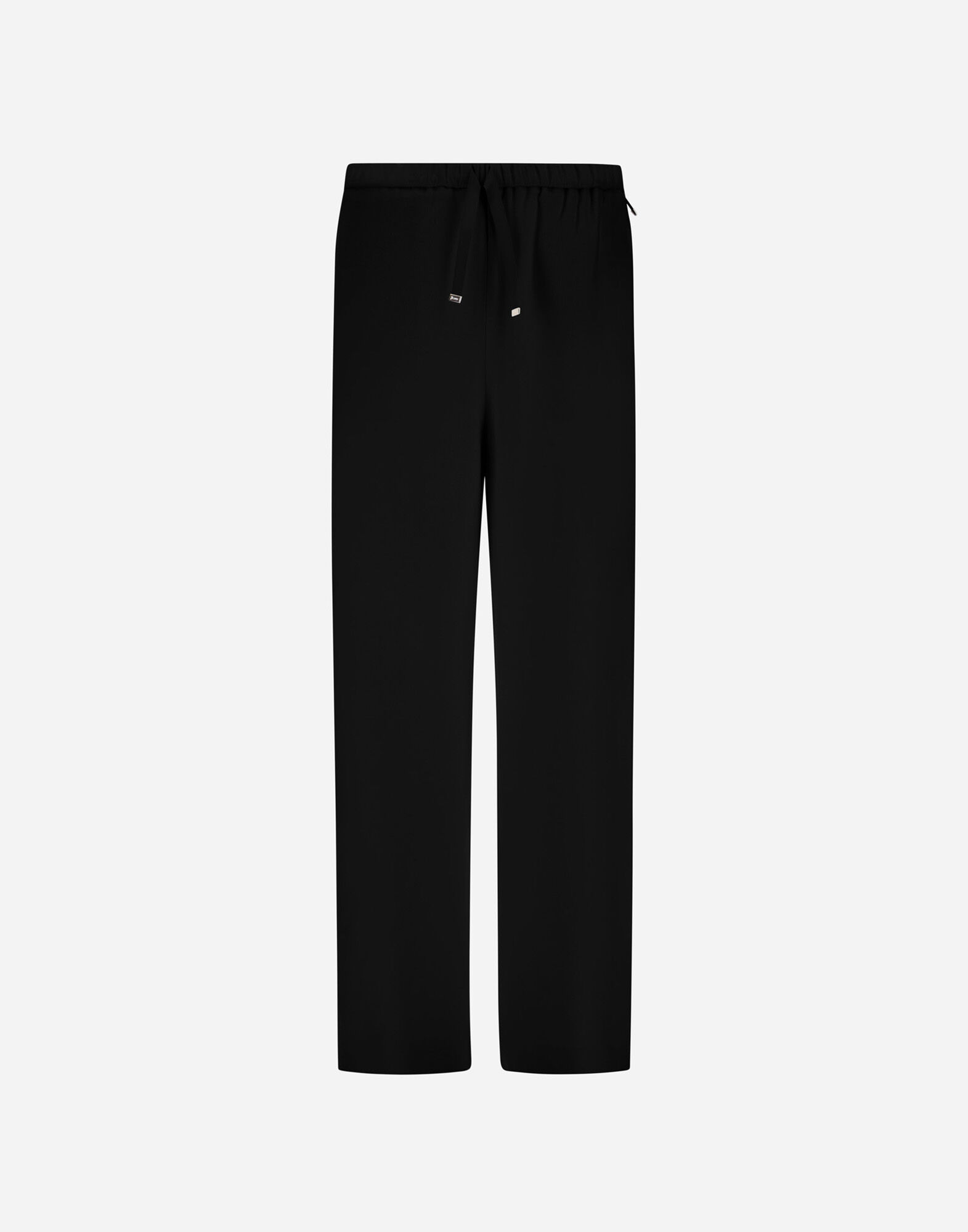 RESORT TROUSERS IN CASHMERE SILK