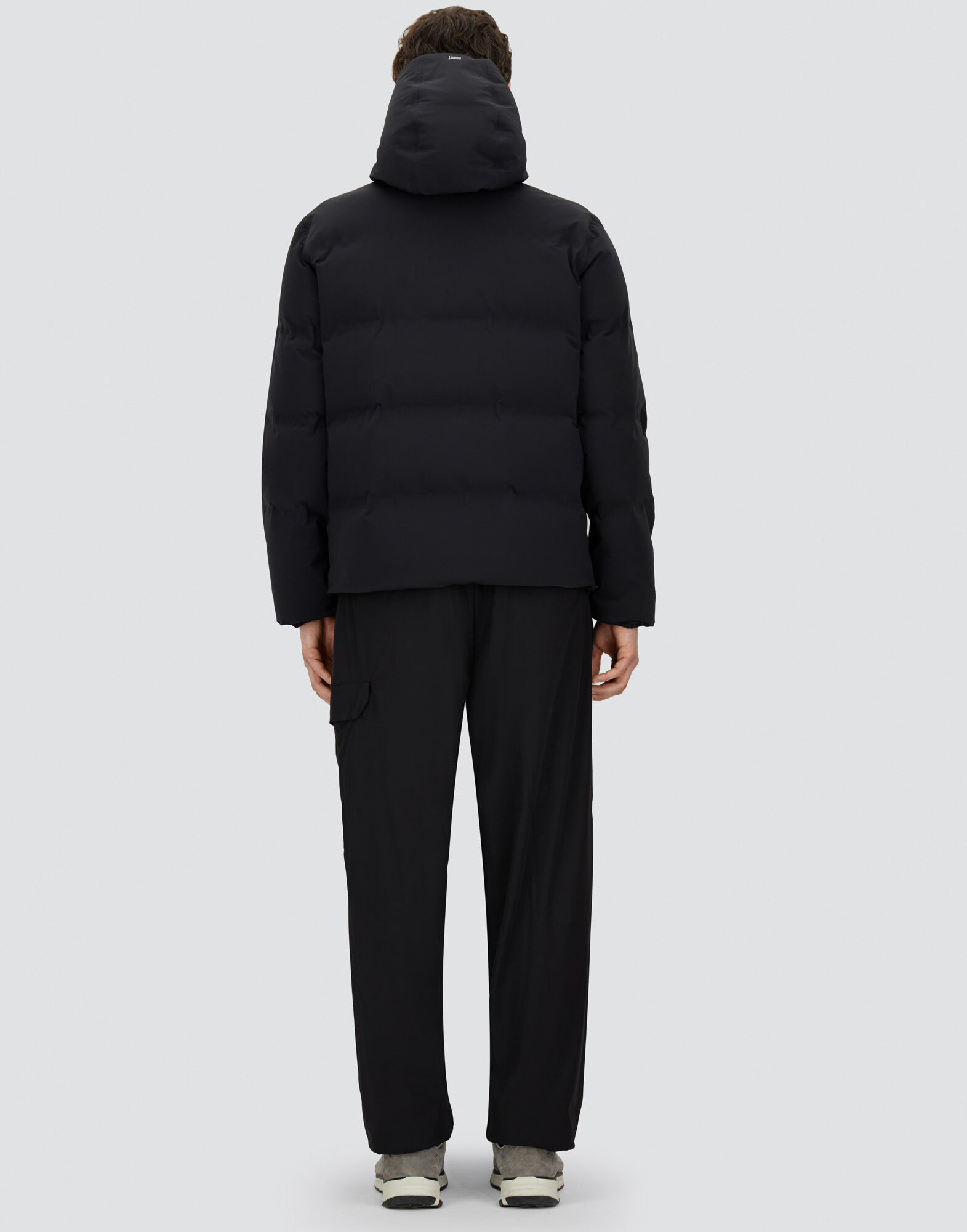 JACKET IN NEW IMPACT