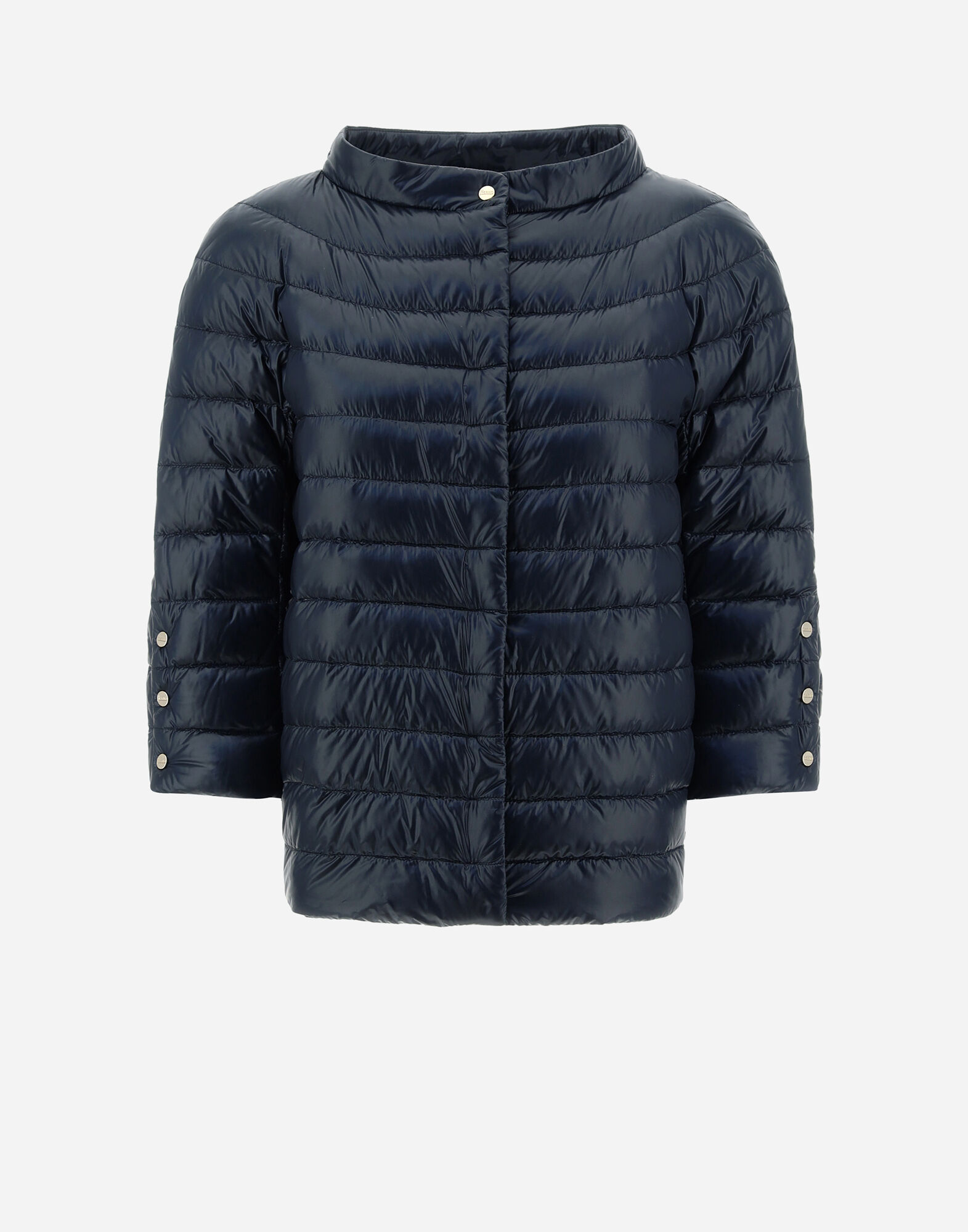 CAPE IN NYLON ULTRALIGHT & MONOGRAM