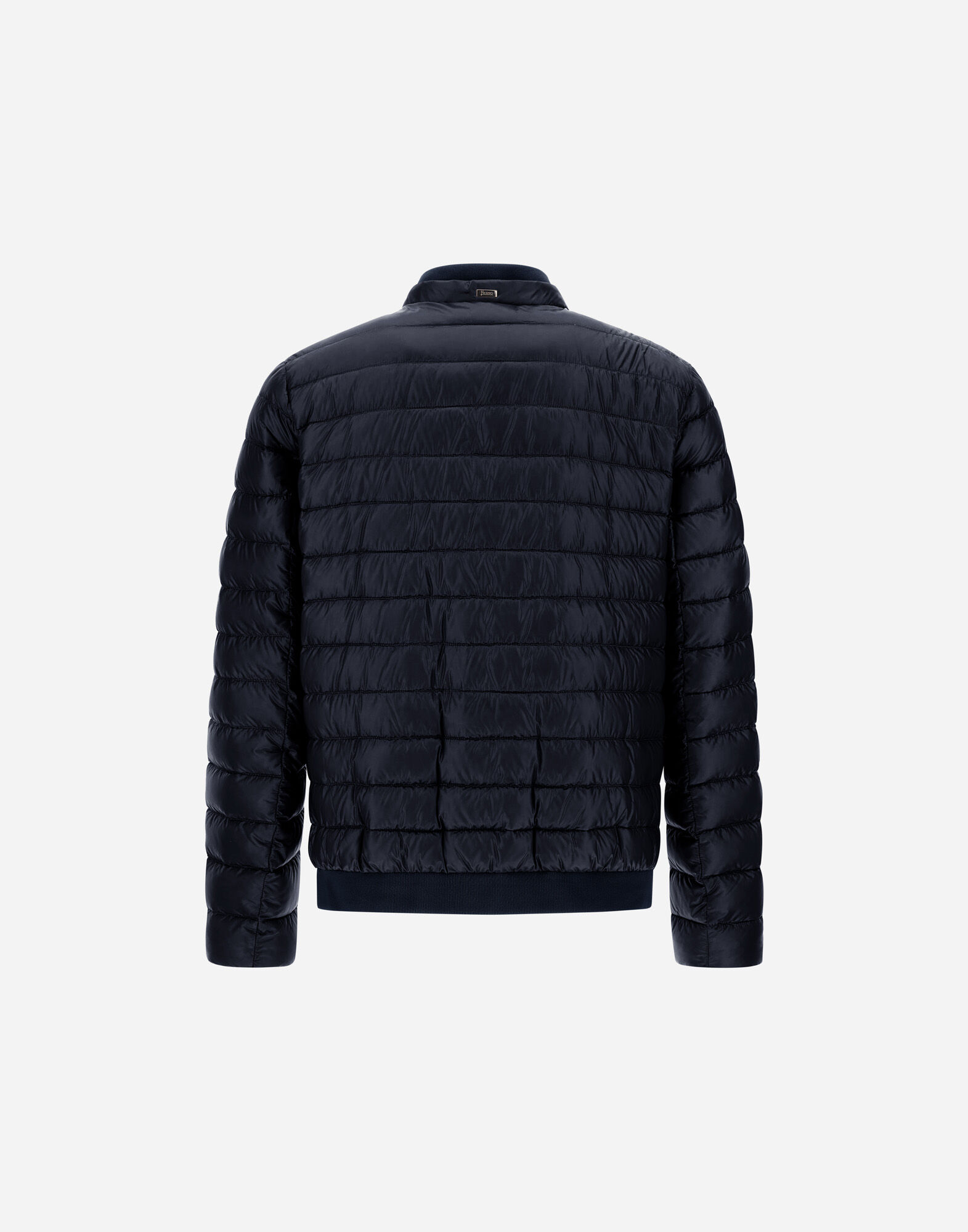 BOMBER JACKET IN NYLON?ULTRALIGHT