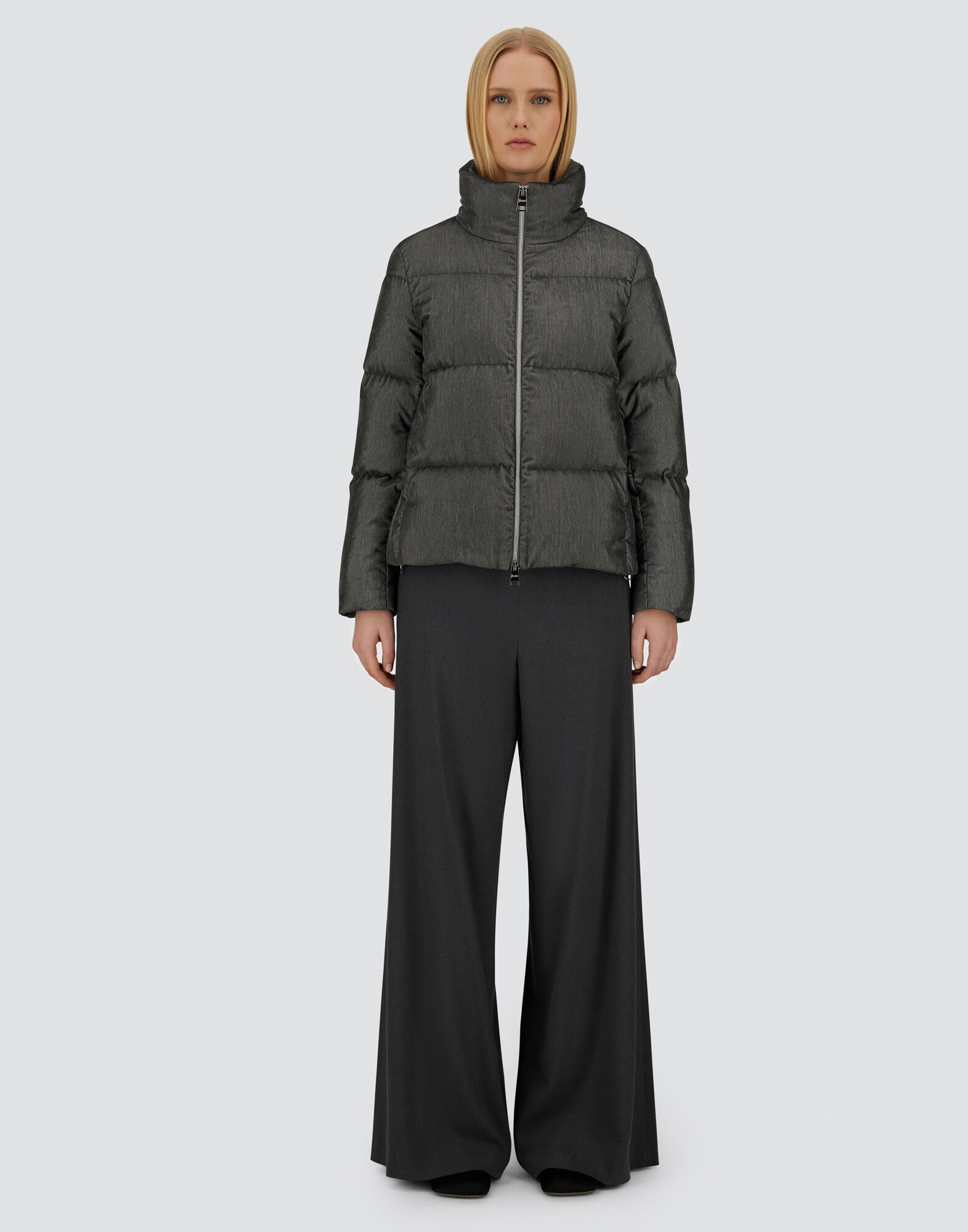 RESORT JACKET IN BRIGHT CORDUROY