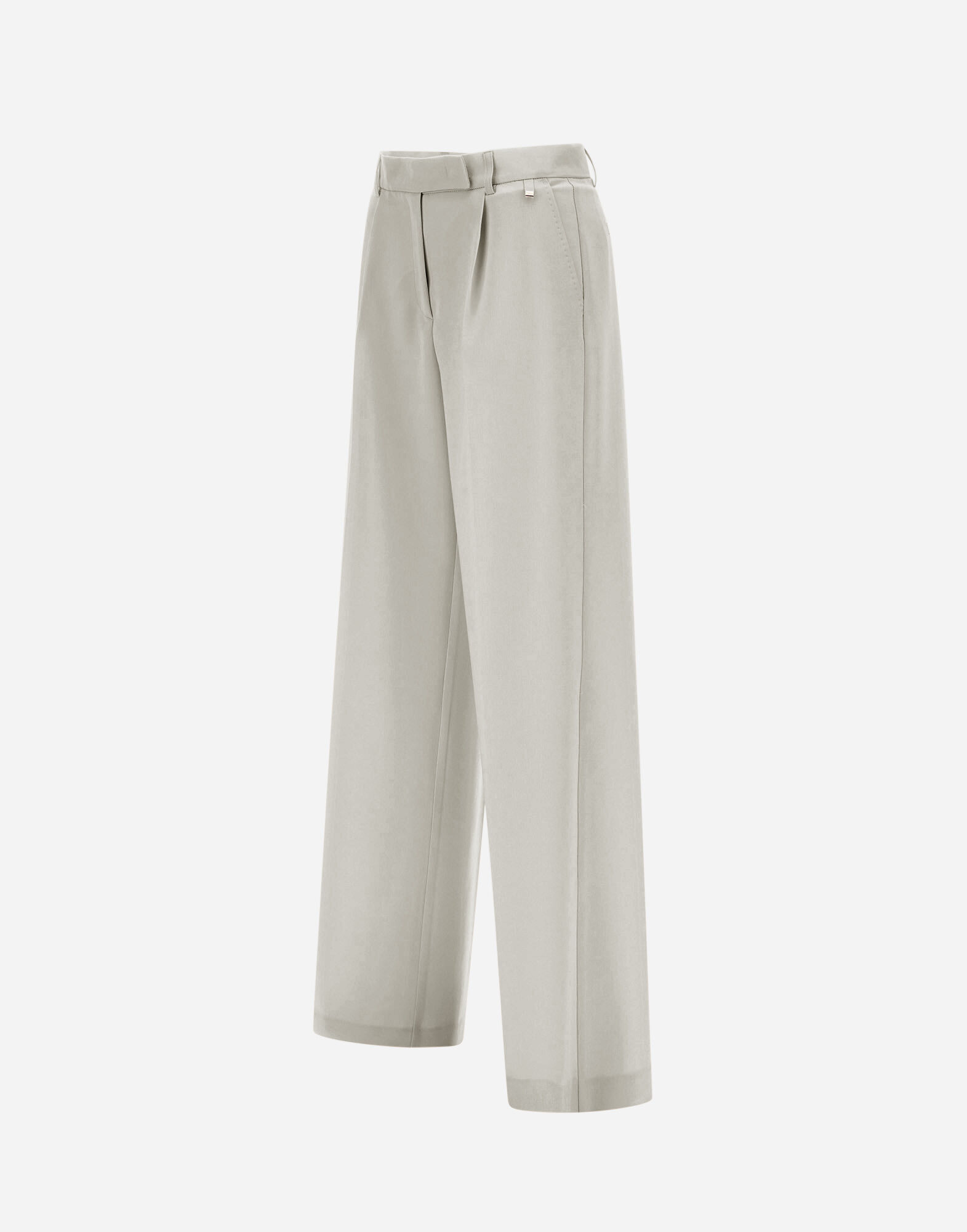 FLAWLESS WOVEN TROUSERS