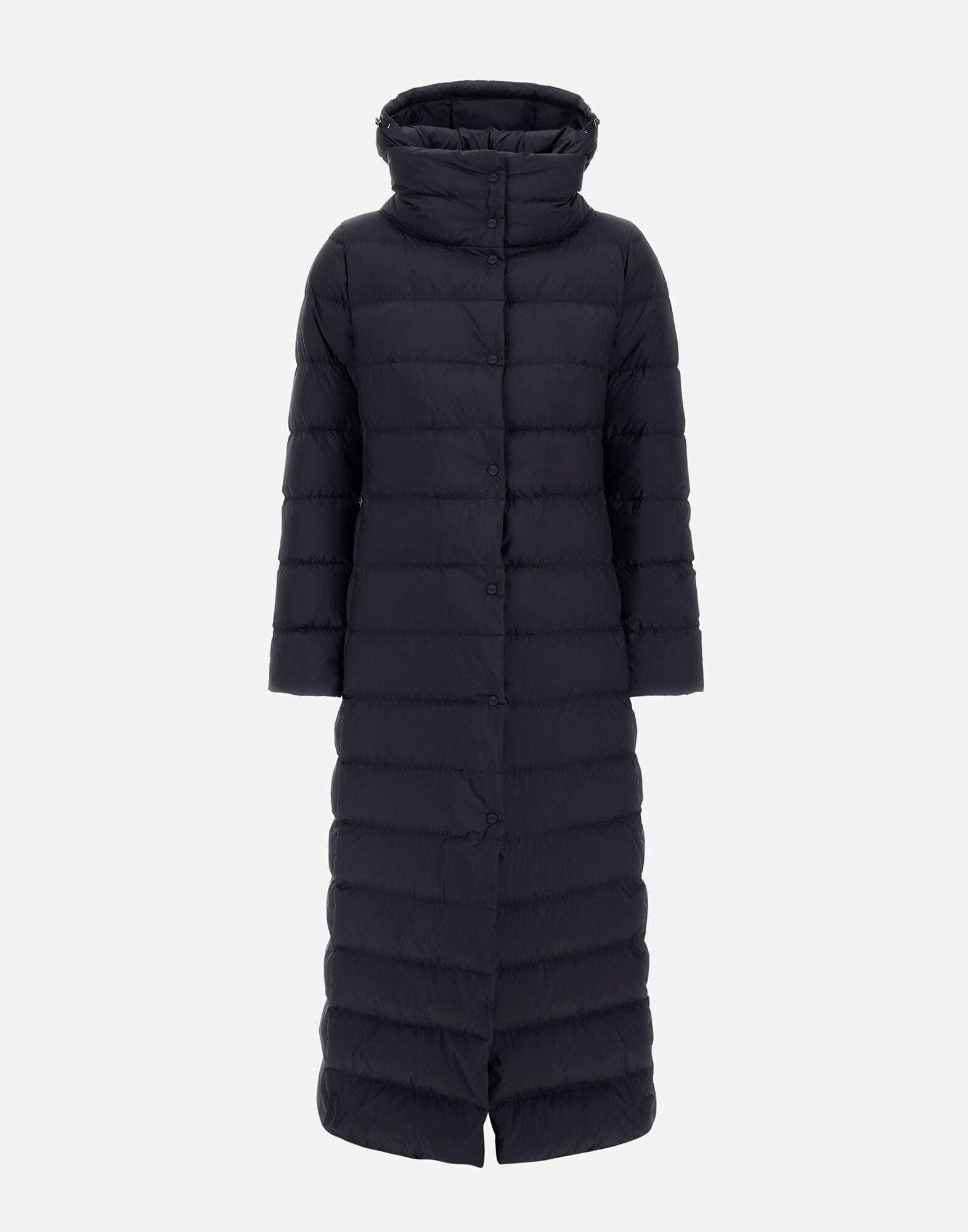 LONG ECOAGE JACKET