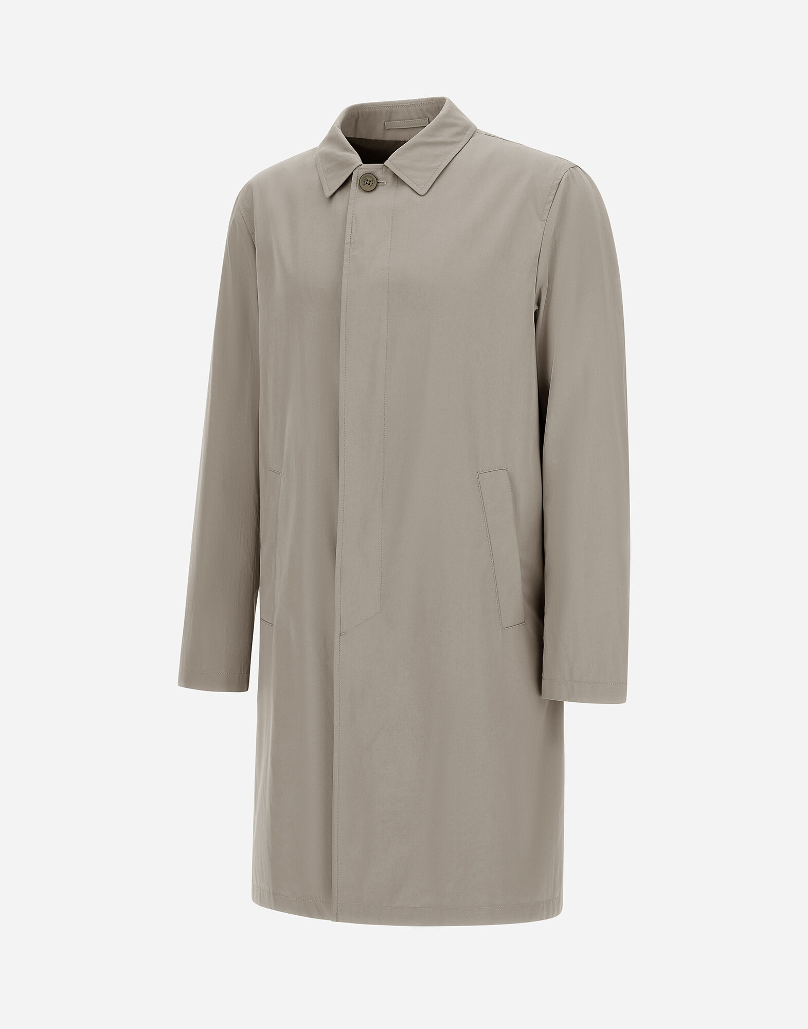 RAINCOAT IN DEAN