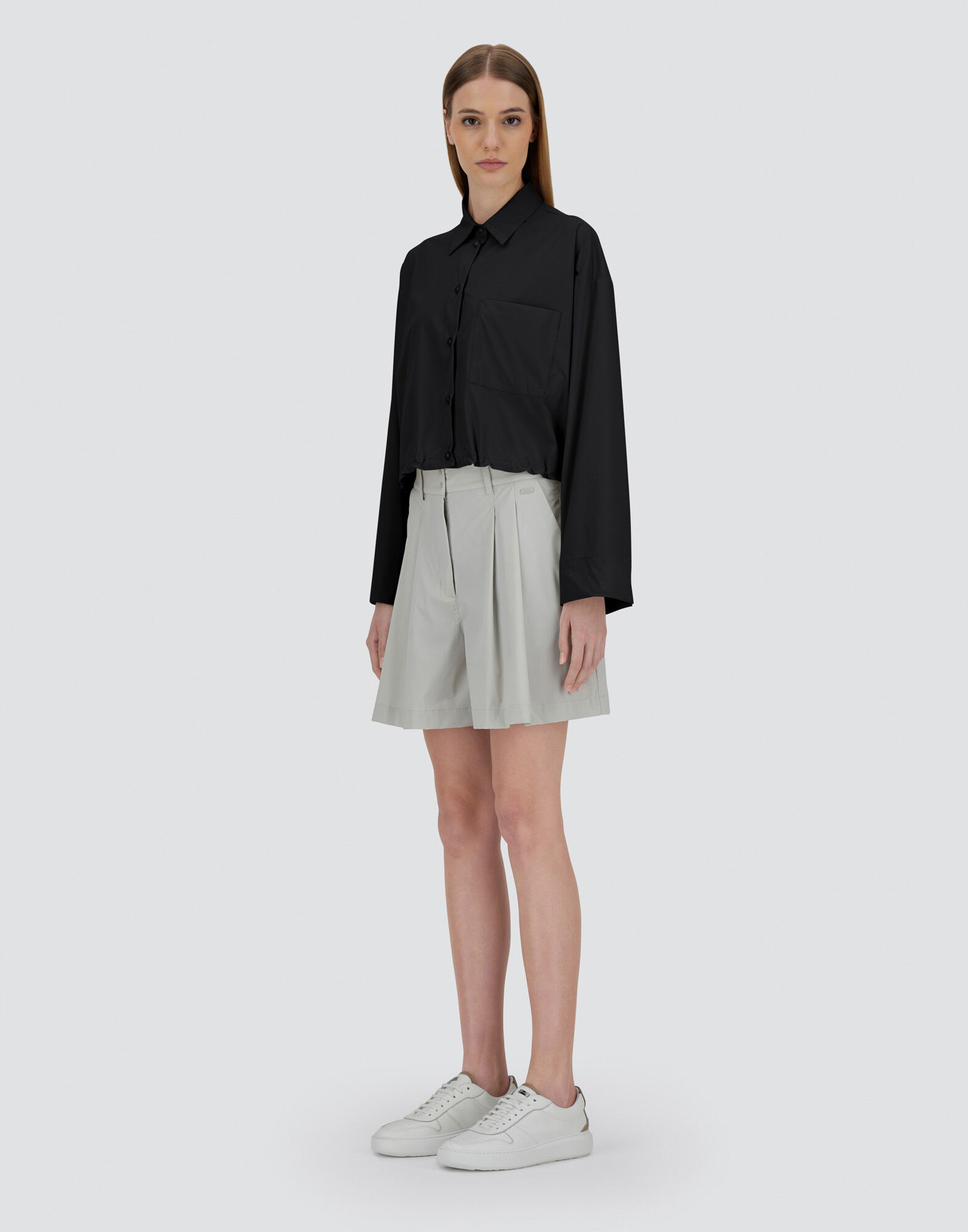 NYLON MAESTRO SHIRT