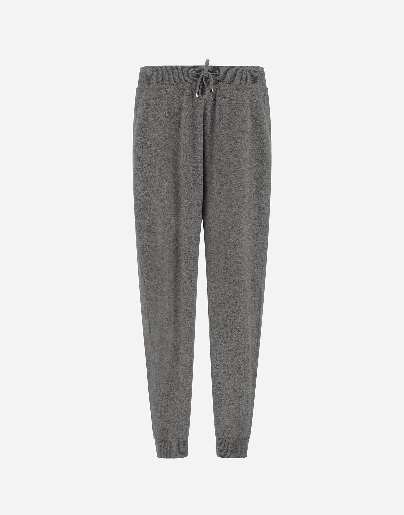 IMMENSE WOOL CASHMERE TROUSERS