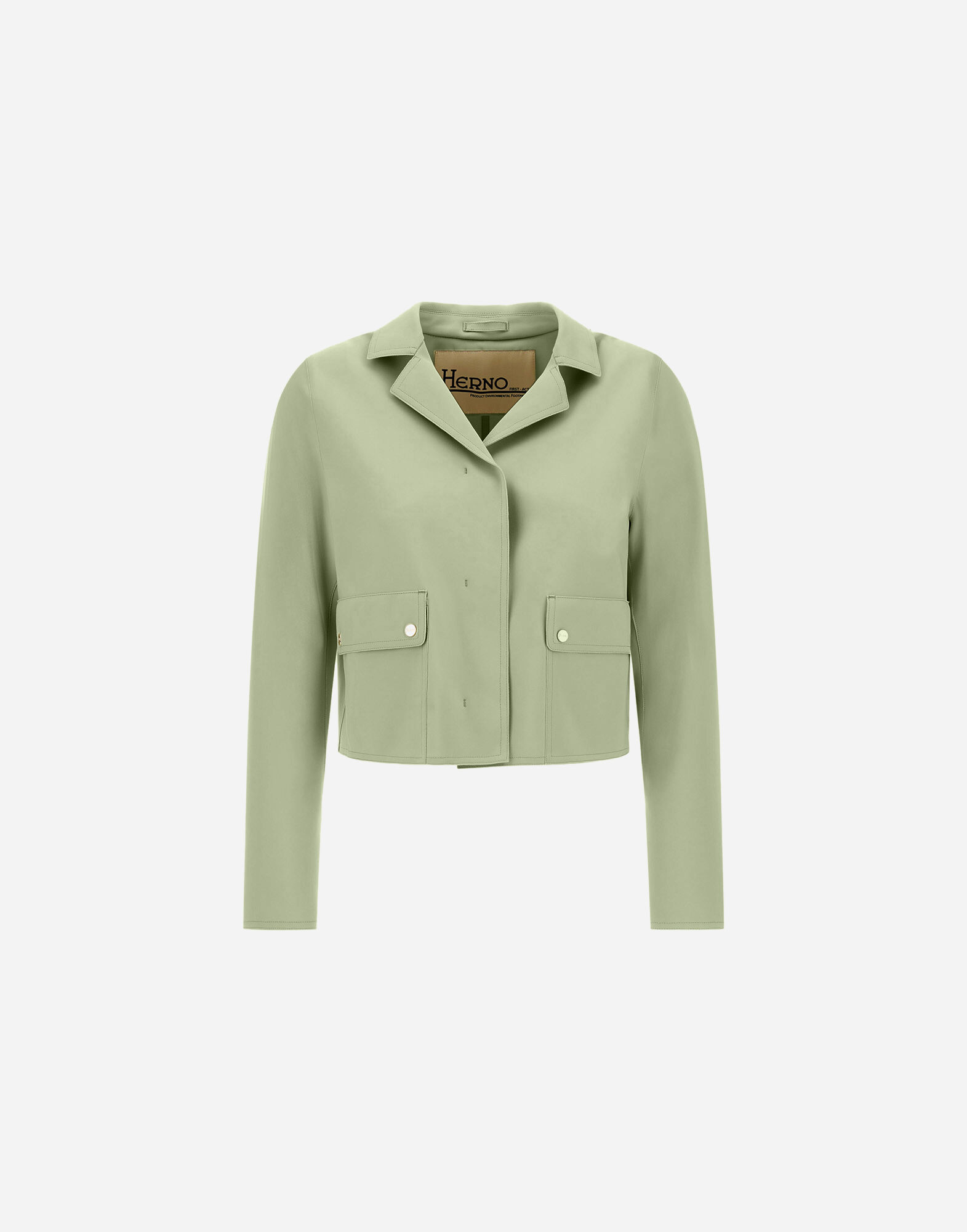 FIRST-ACT PEF JACKET