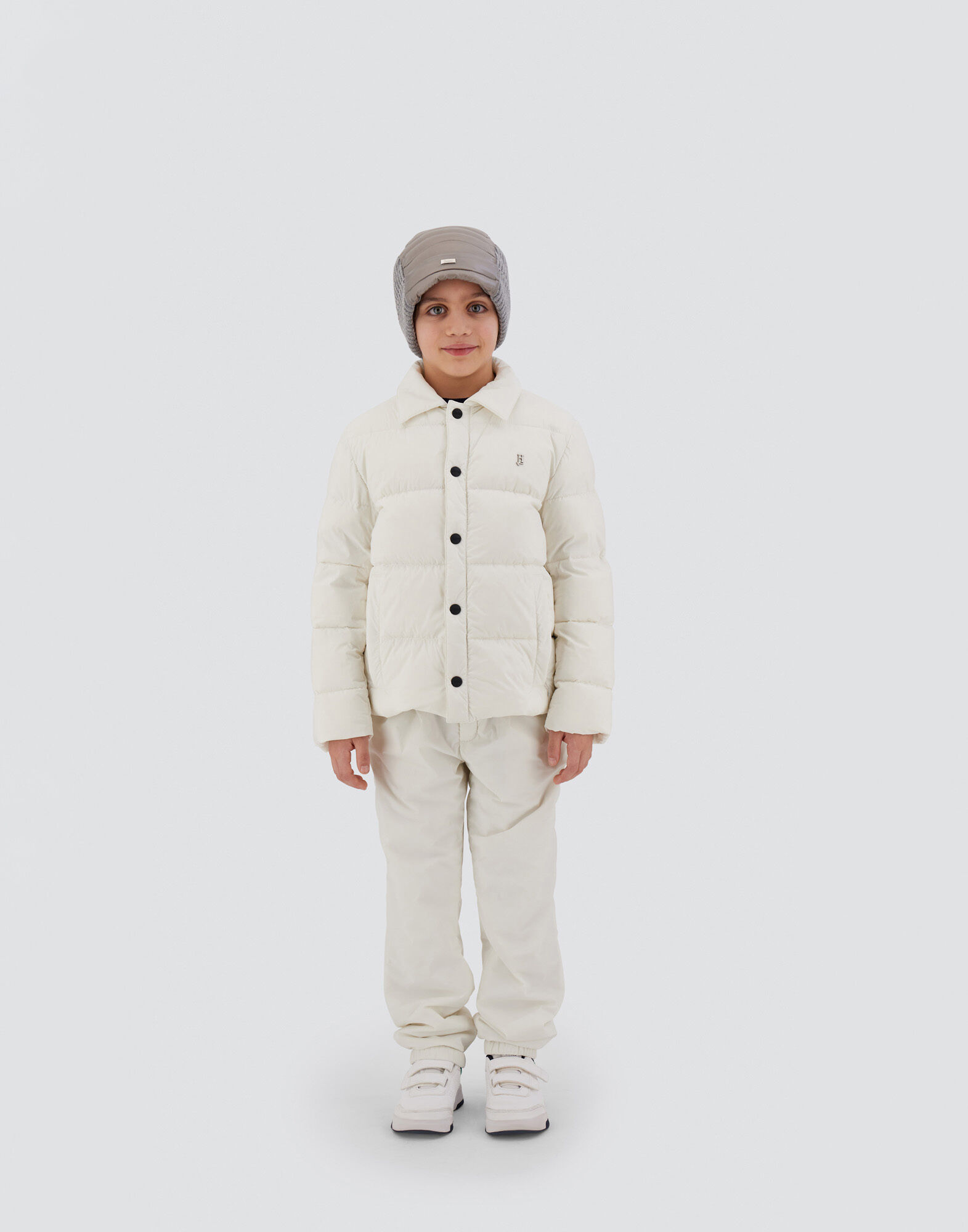 BEANIE IN NYLON ULTRALIGHT